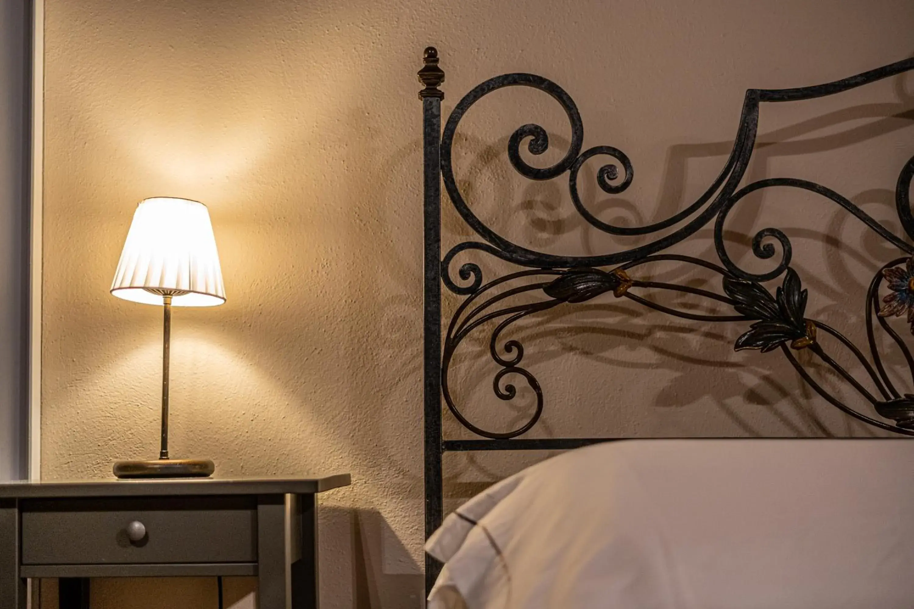 Family Room in Casa Arrigo Family Room in Casa Arrigo