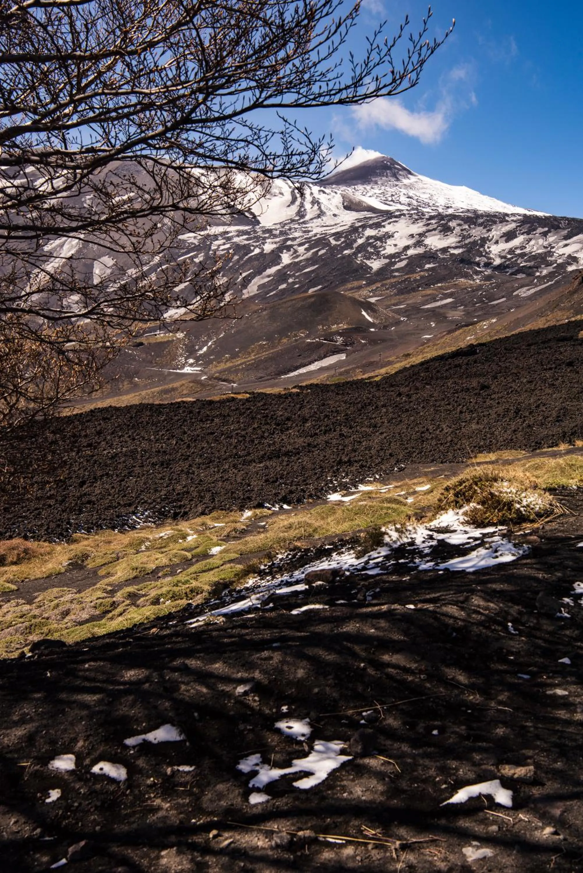 Nearby landmark in Casa Arrigo