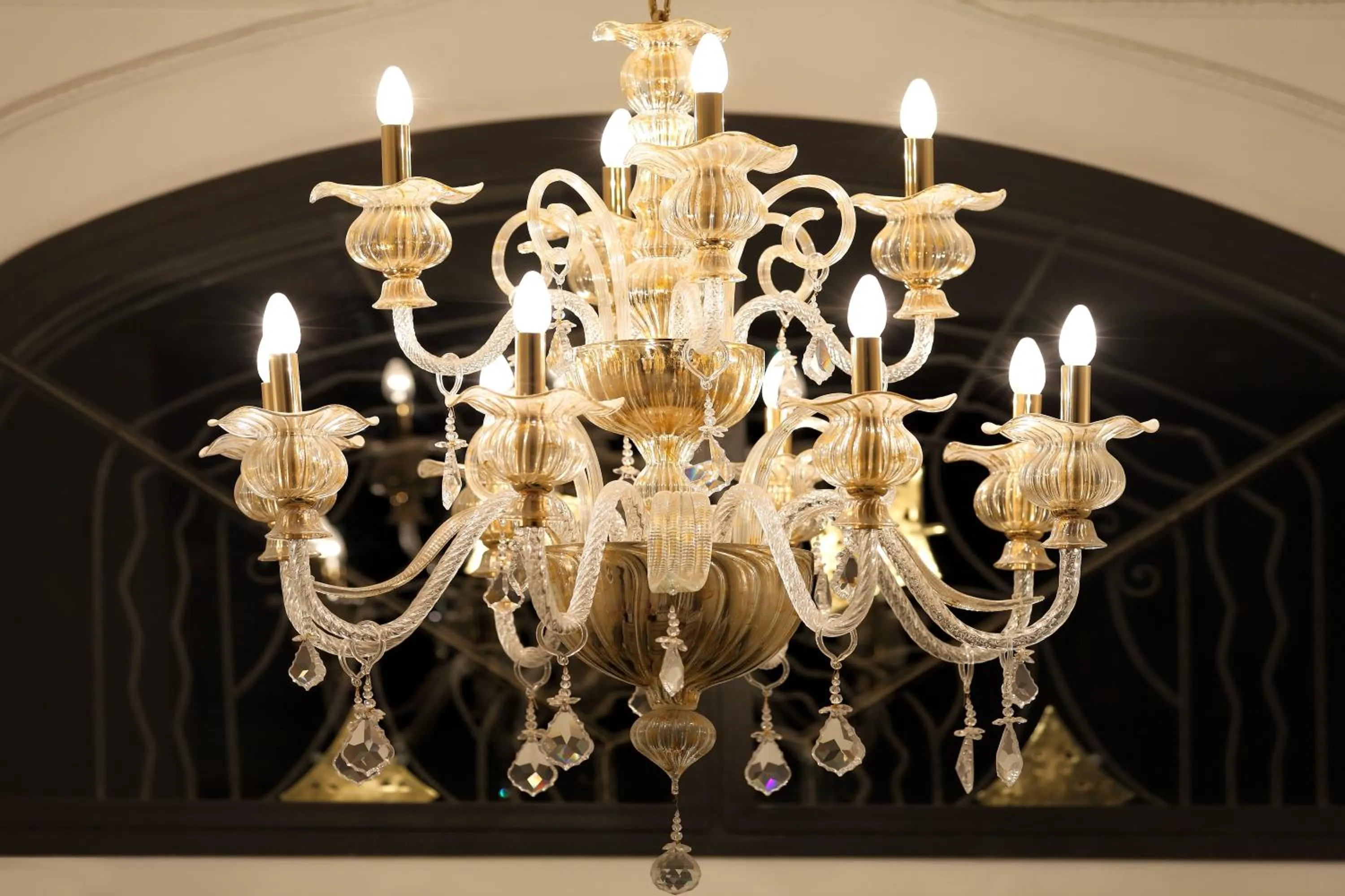 Decorative detail in Stay Lab Taksim 15 Suites