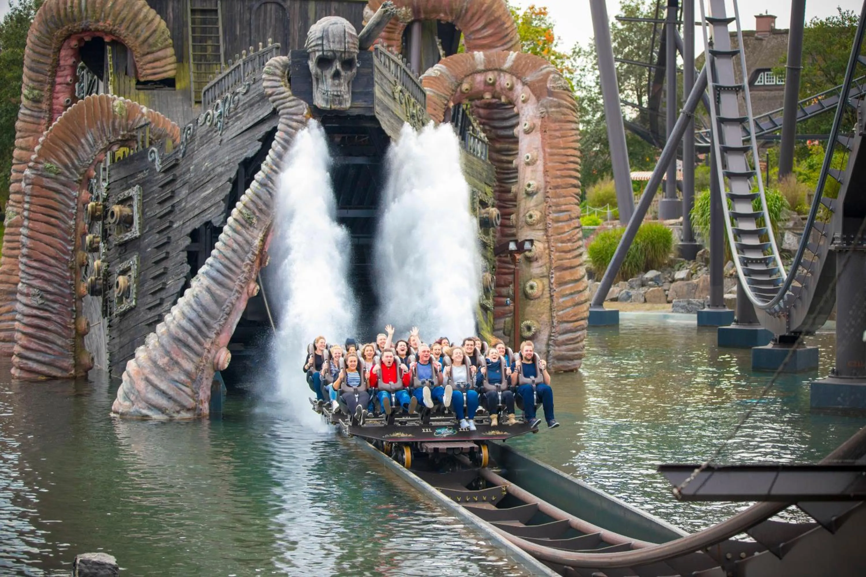 Krelinger Freizeit- und Tagungszentrum