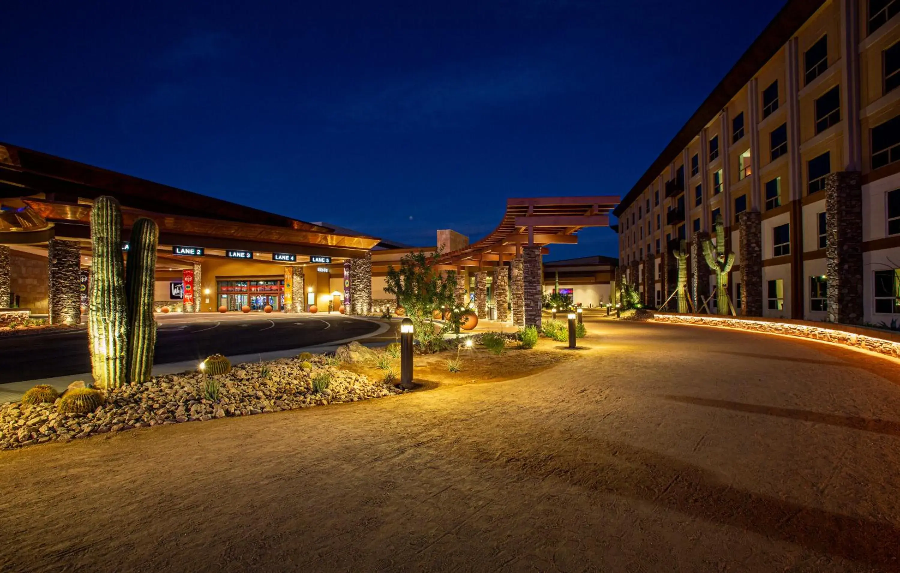 Wekopa Casino Resort Wekopa Casino Resort