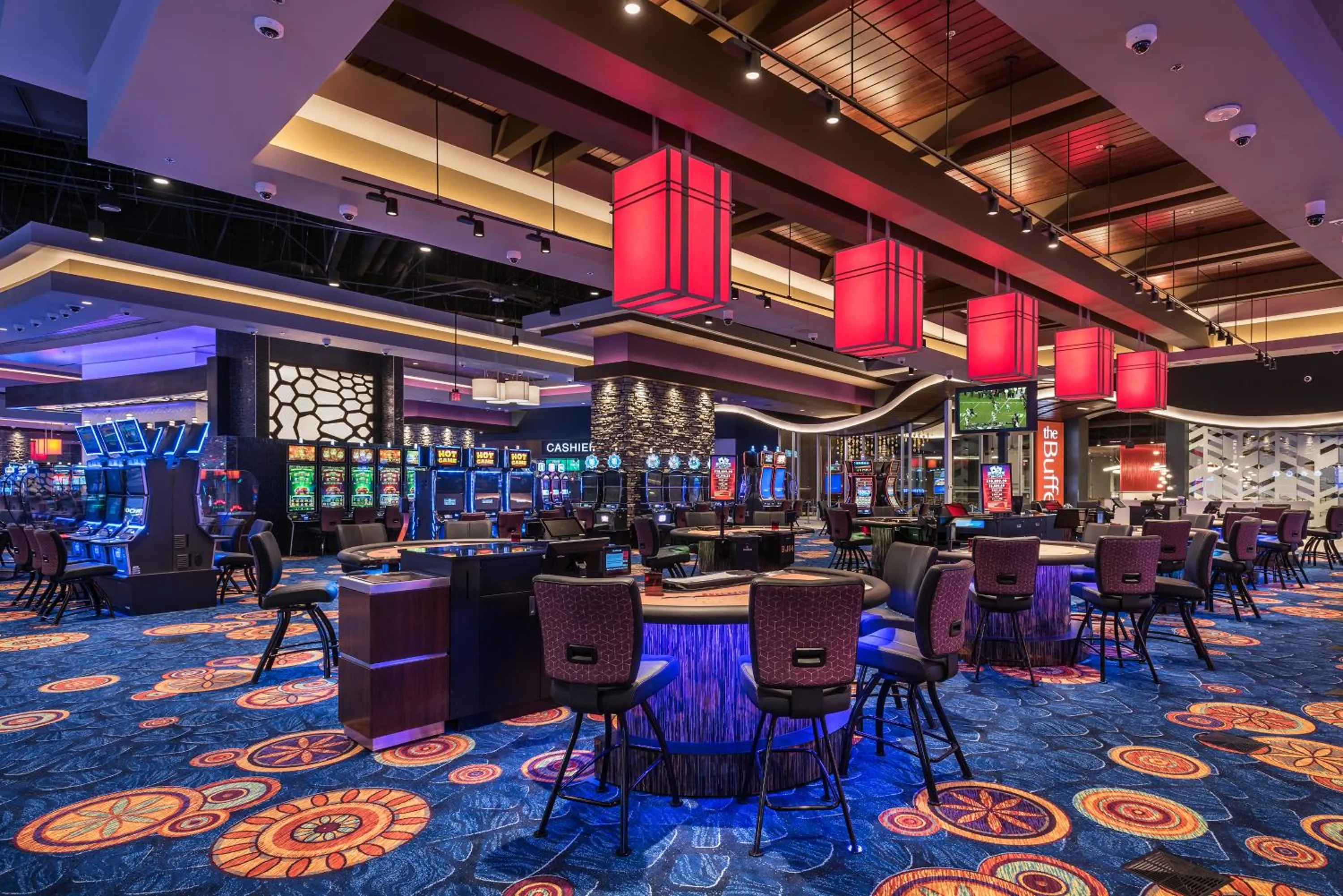 Wekopa Casino Resort