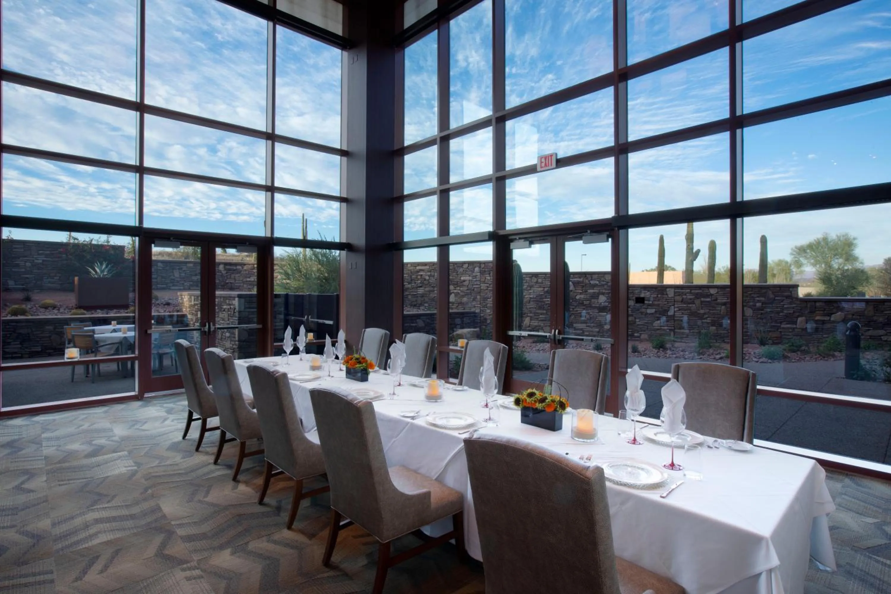 Wekopa Casino Resort