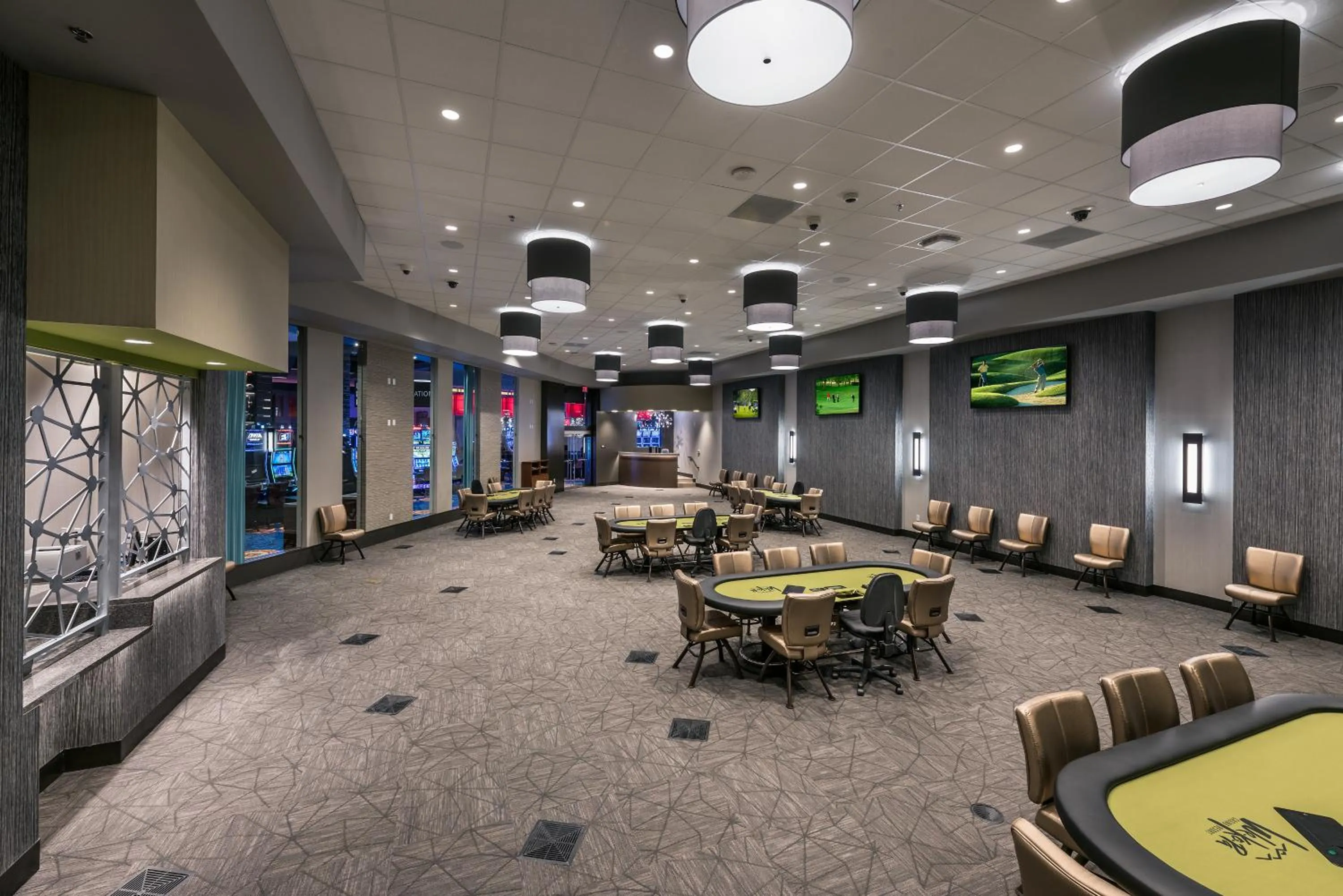 Wekopa Casino Resort