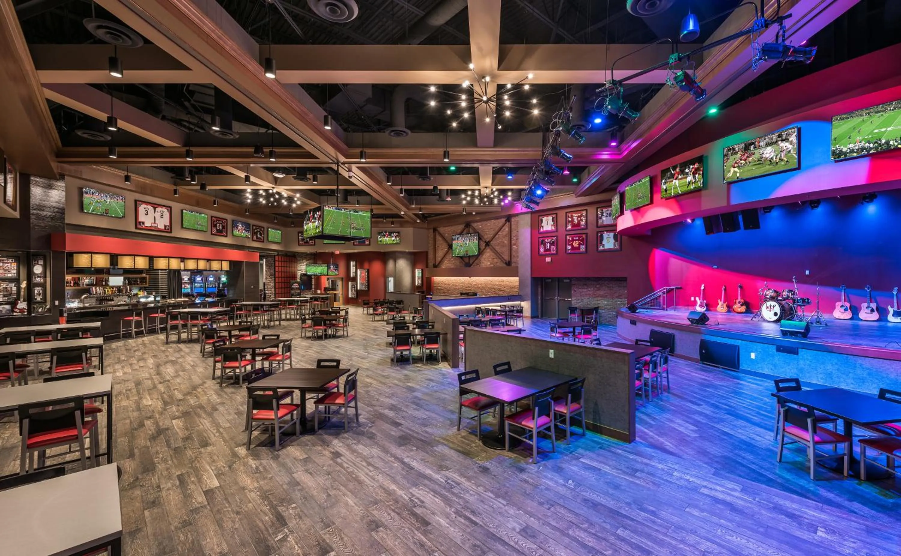 Wekopa Casino Resort