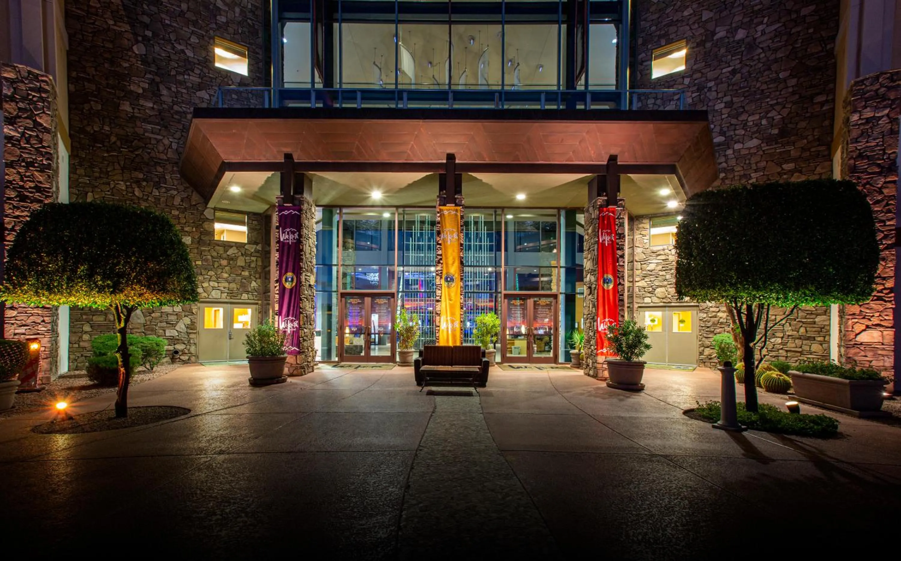 Wekopa Casino Resort