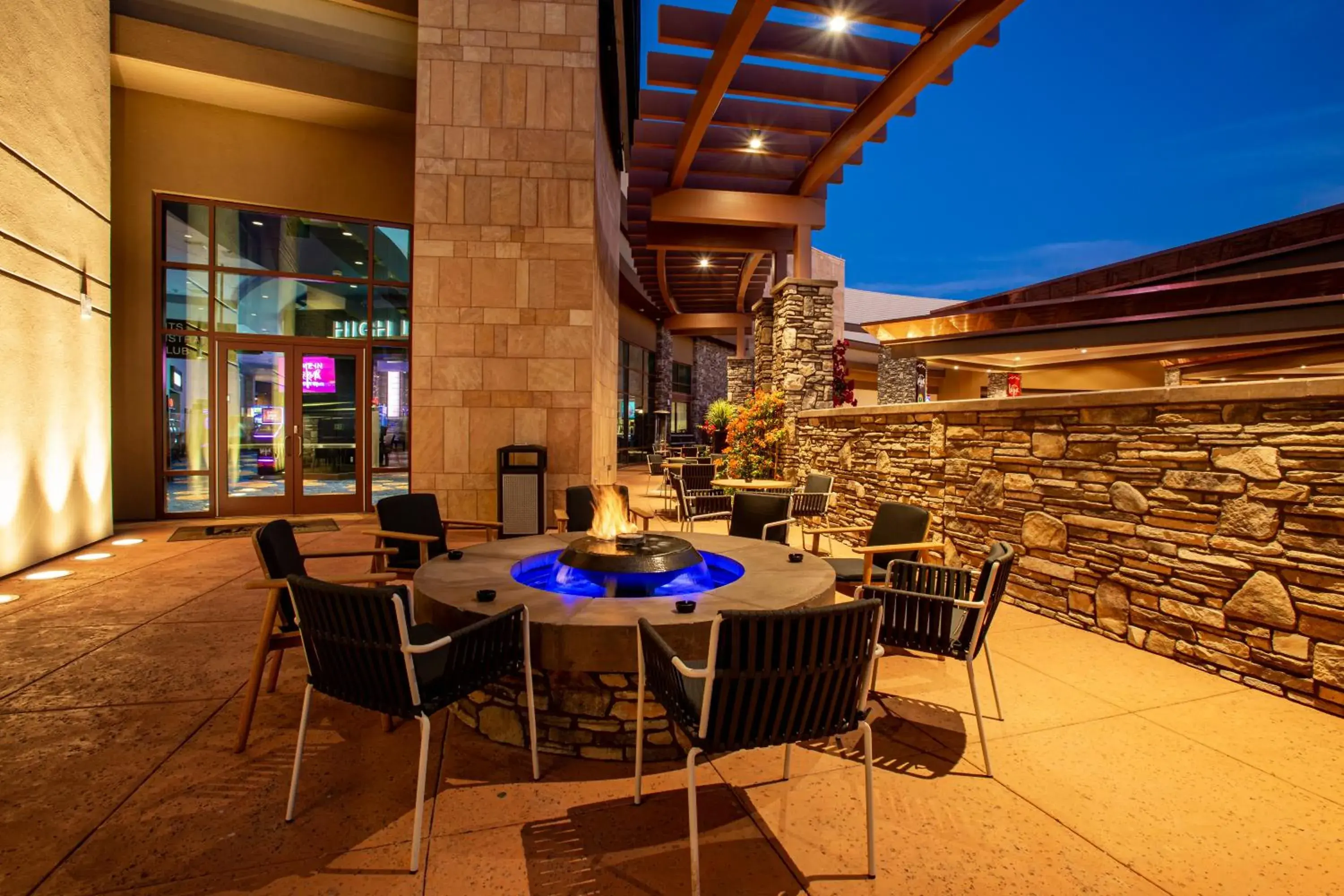 Wekopa Casino Resort Wekopa Casino Resort