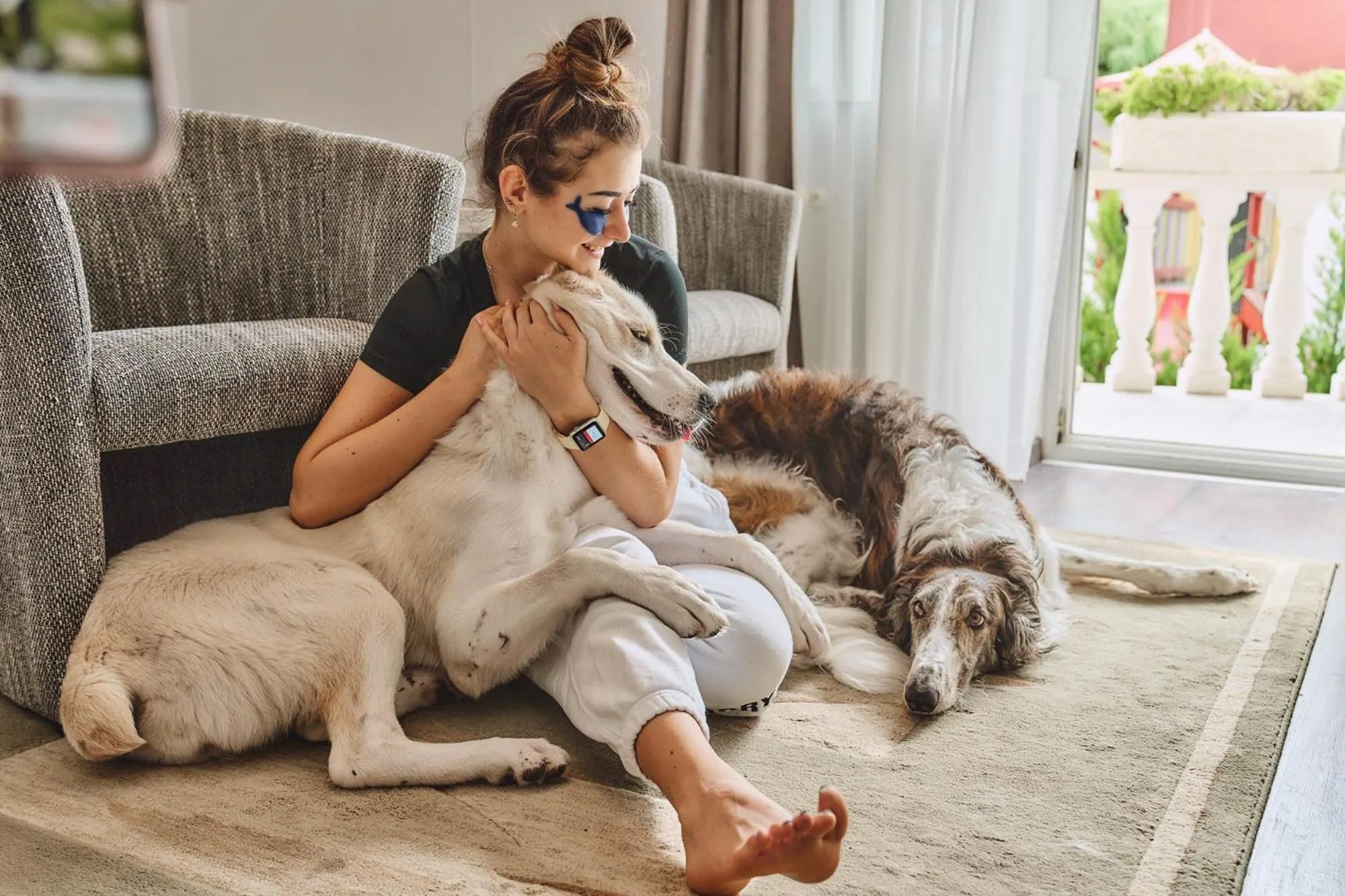 Pets in Tokajer Wellness Panzió