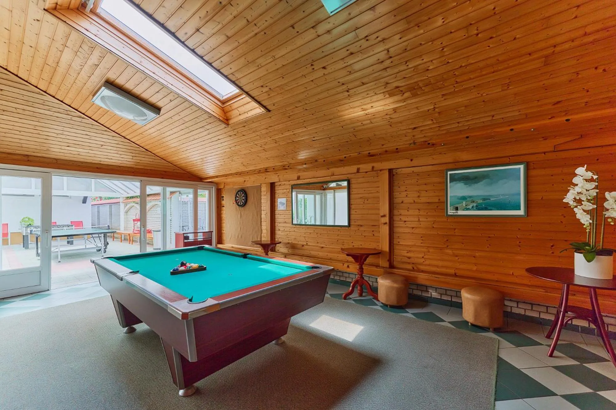 Activities in Tokajer Wellness Panzió