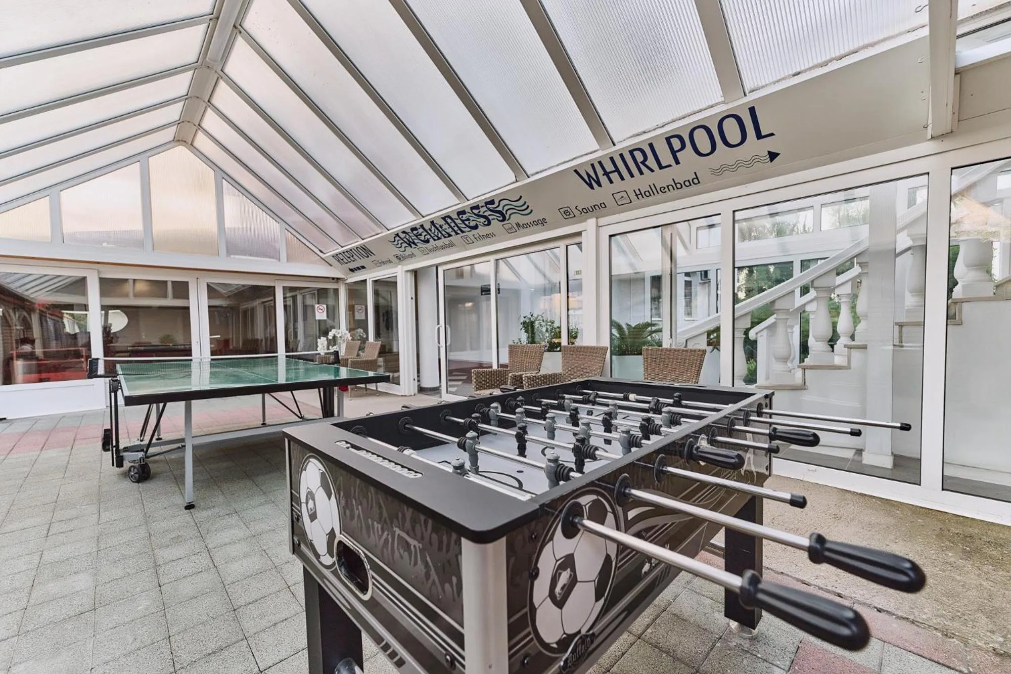 Activities in Tokajer Wellness Panzió