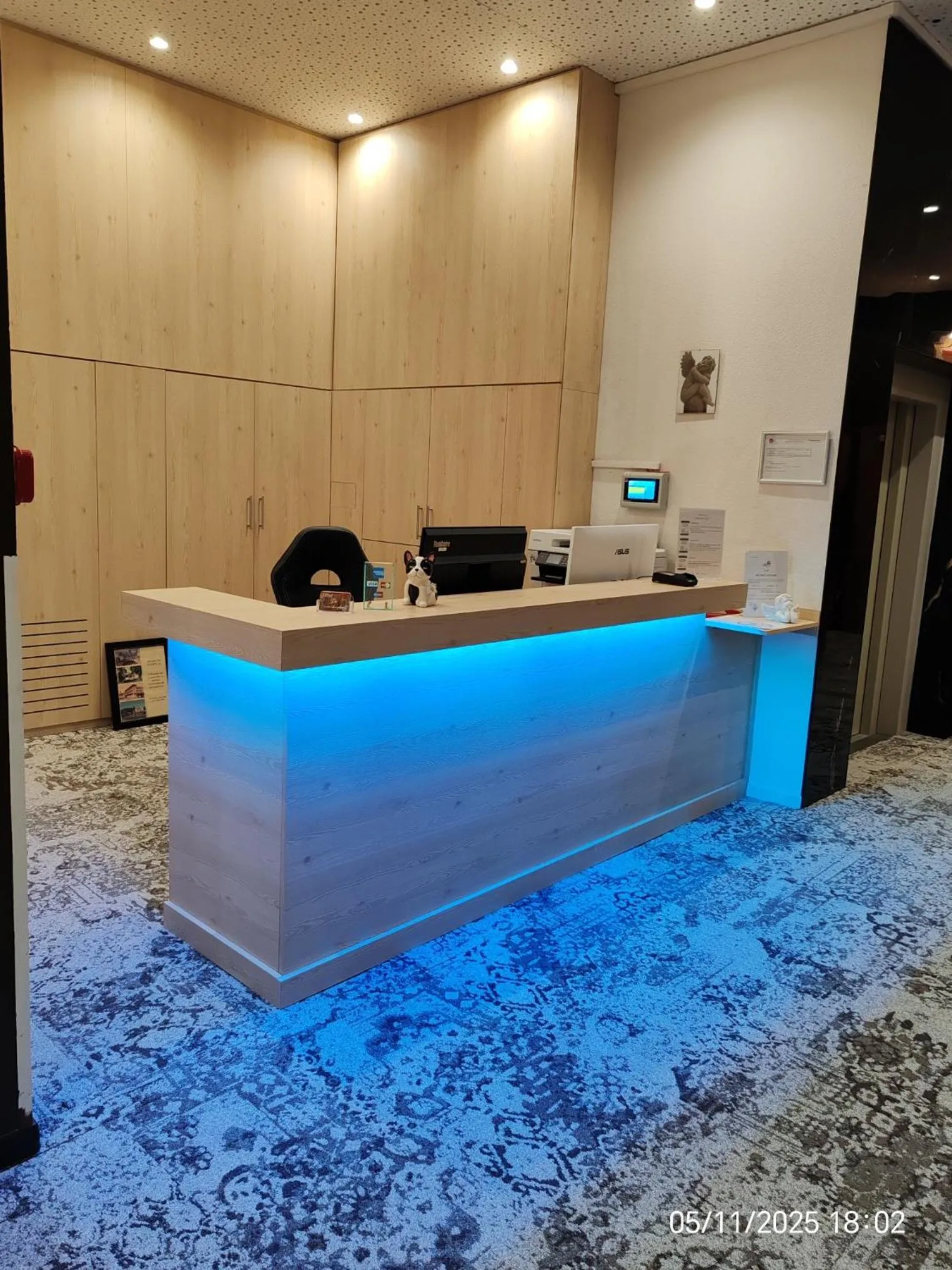 The Originals City Hotel de l Ange Guebwiller