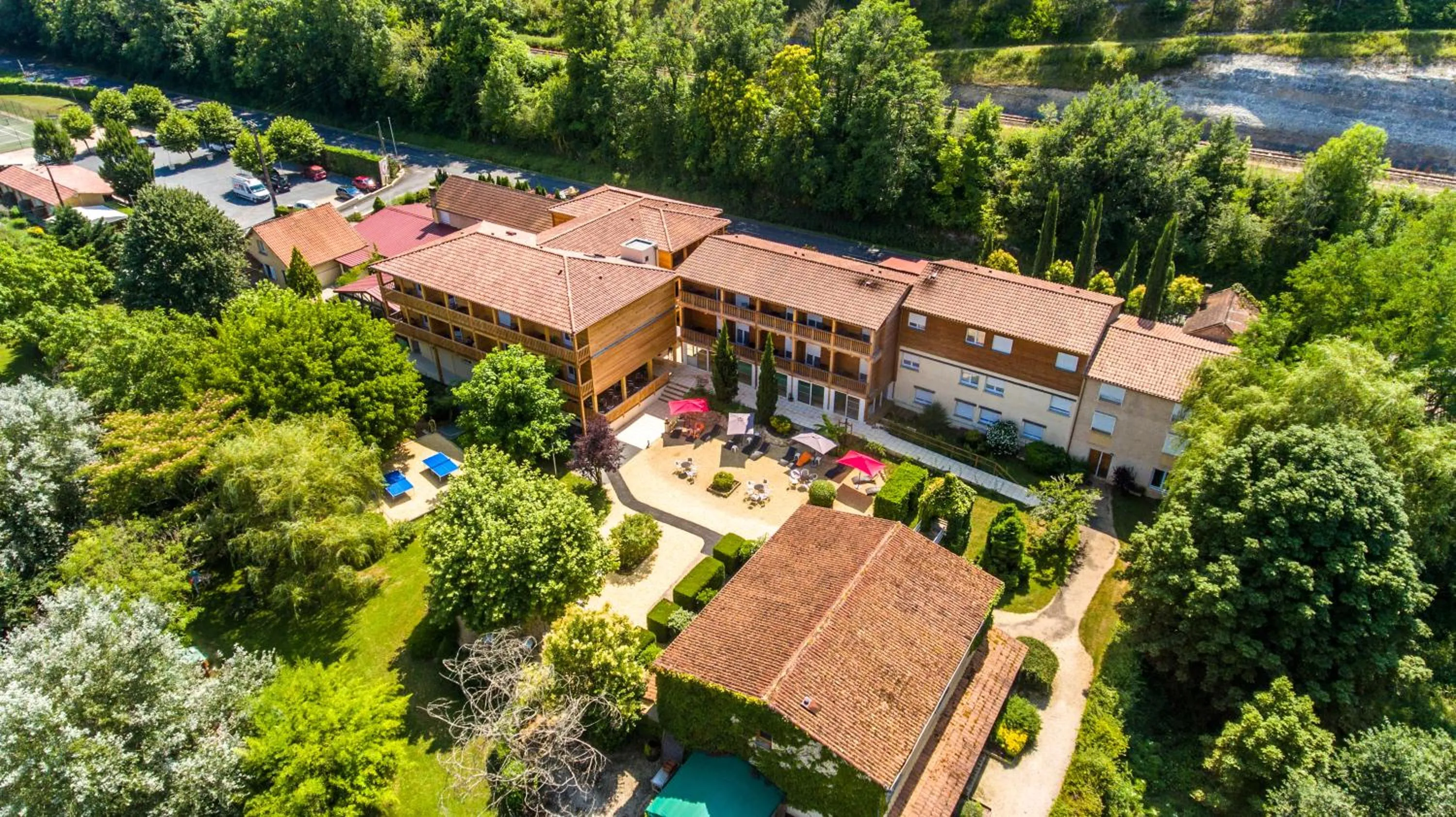 Auberge de la Petite Reine