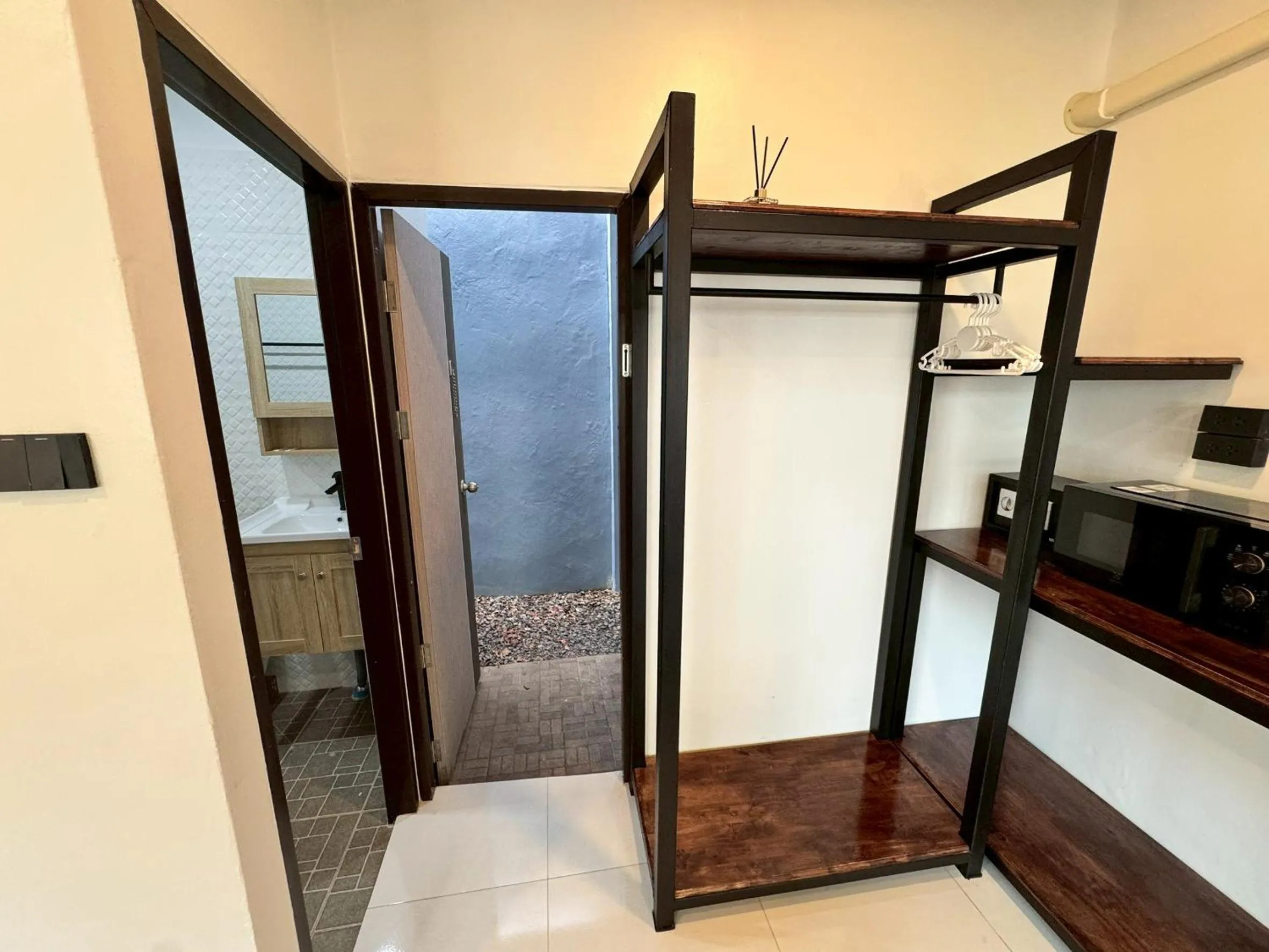 Photo of the whole room in Naiyang Discovery Beach Resort