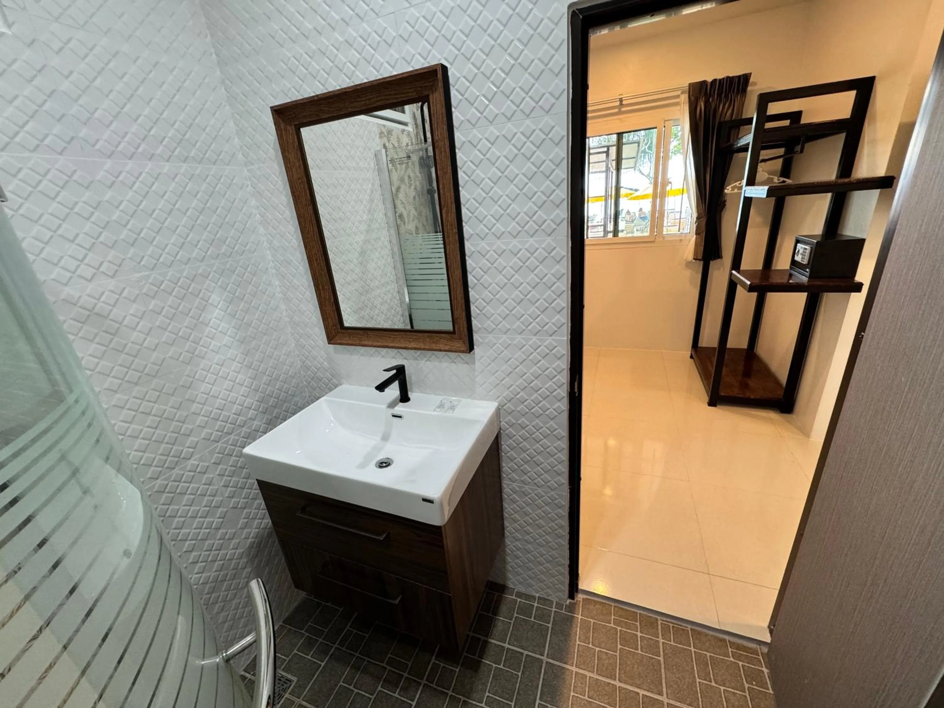 Naiyang Discovery Beach Resort