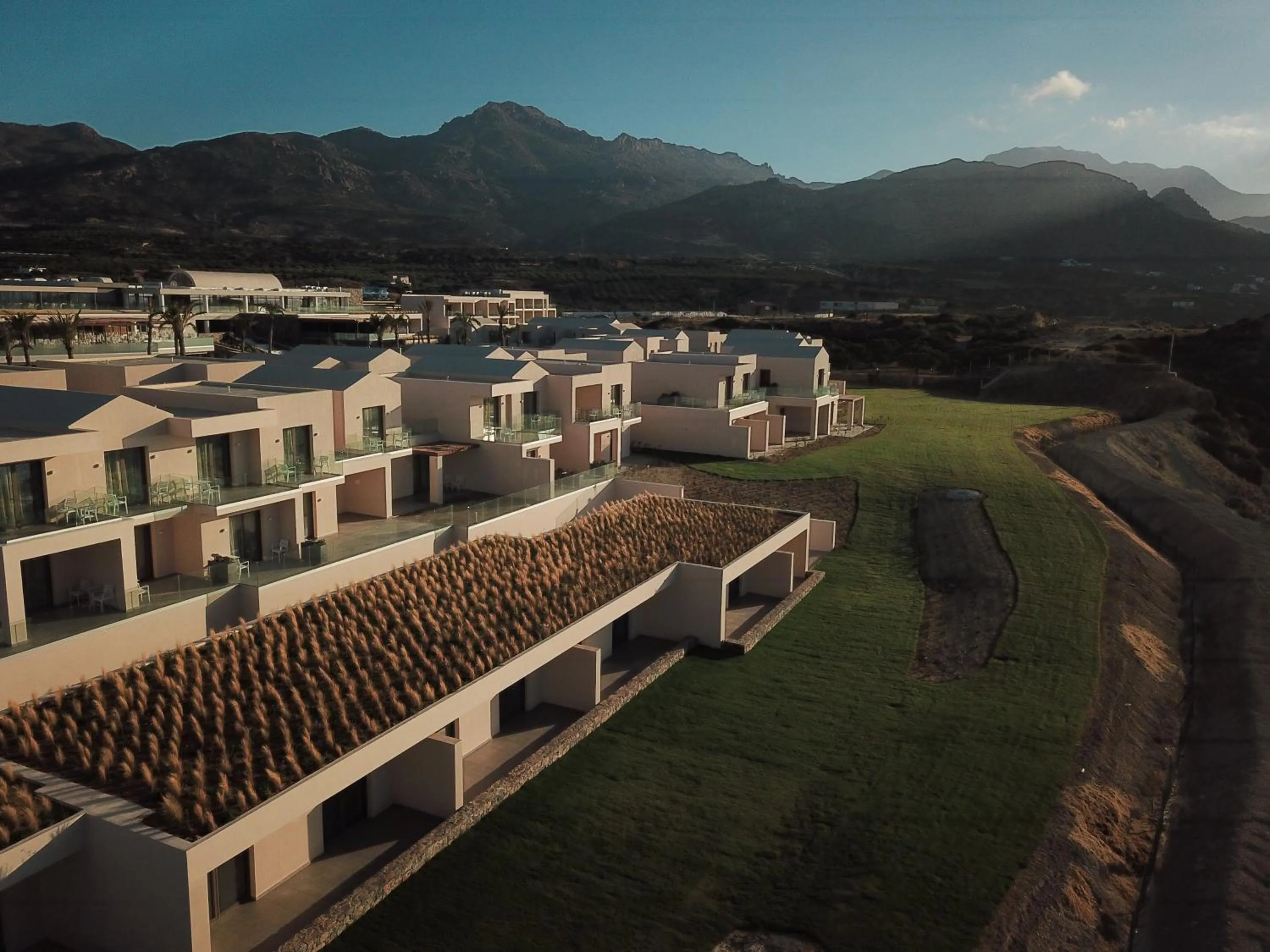 Property building in ROBINSON Ierapetra