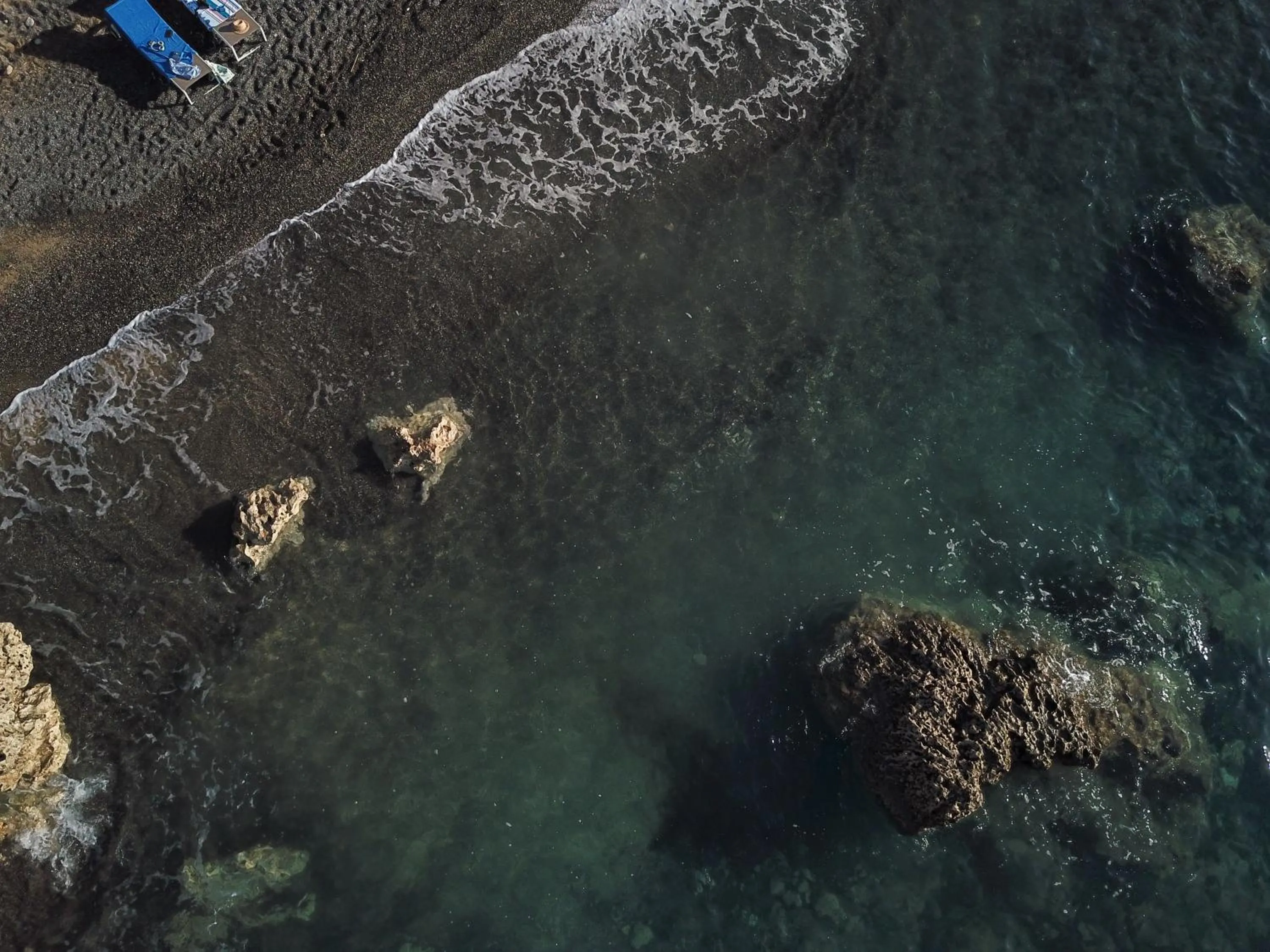 Beach in ROBINSON Ierapetra