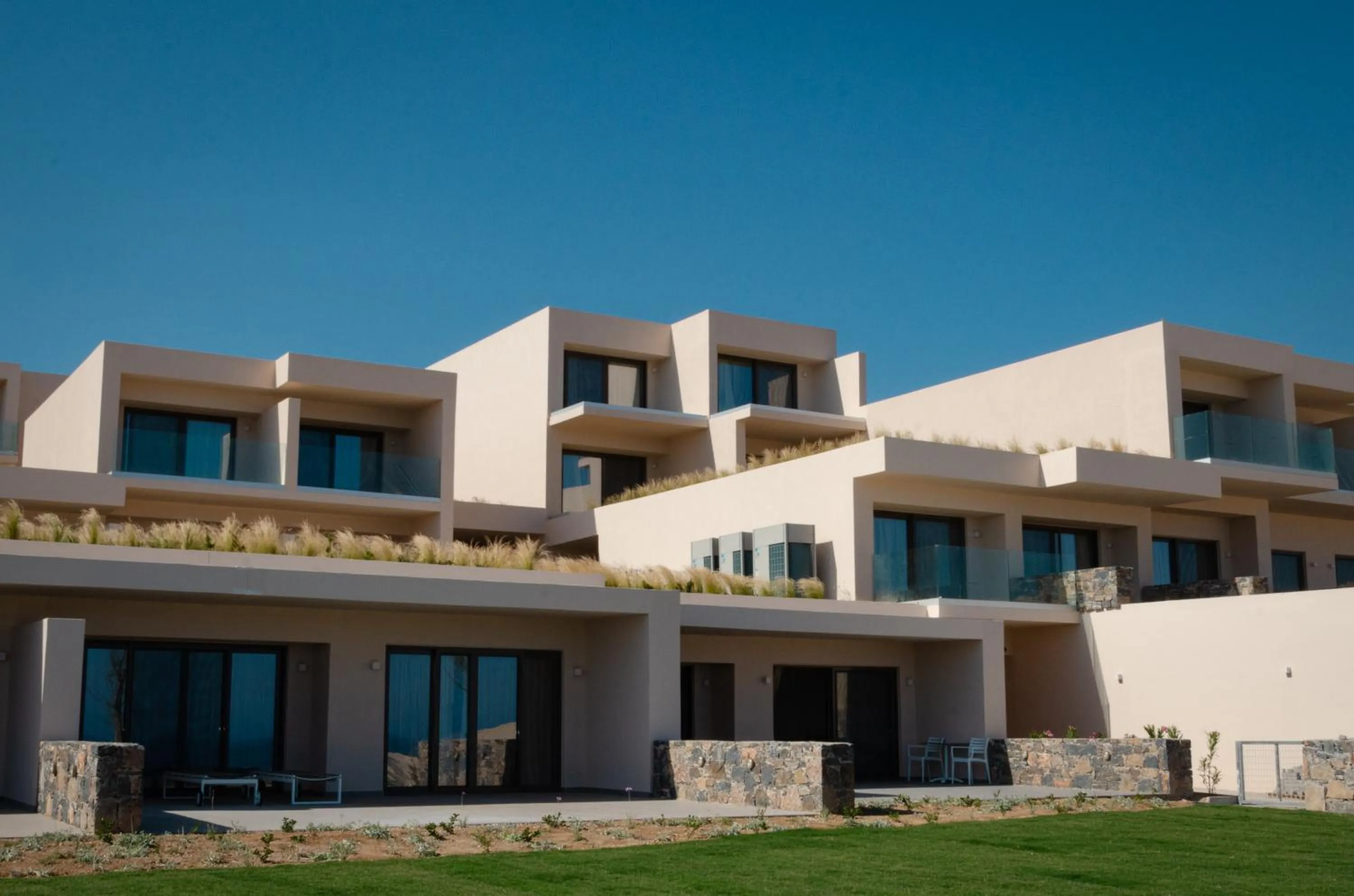 Property building in ROBINSON Ierapetra
