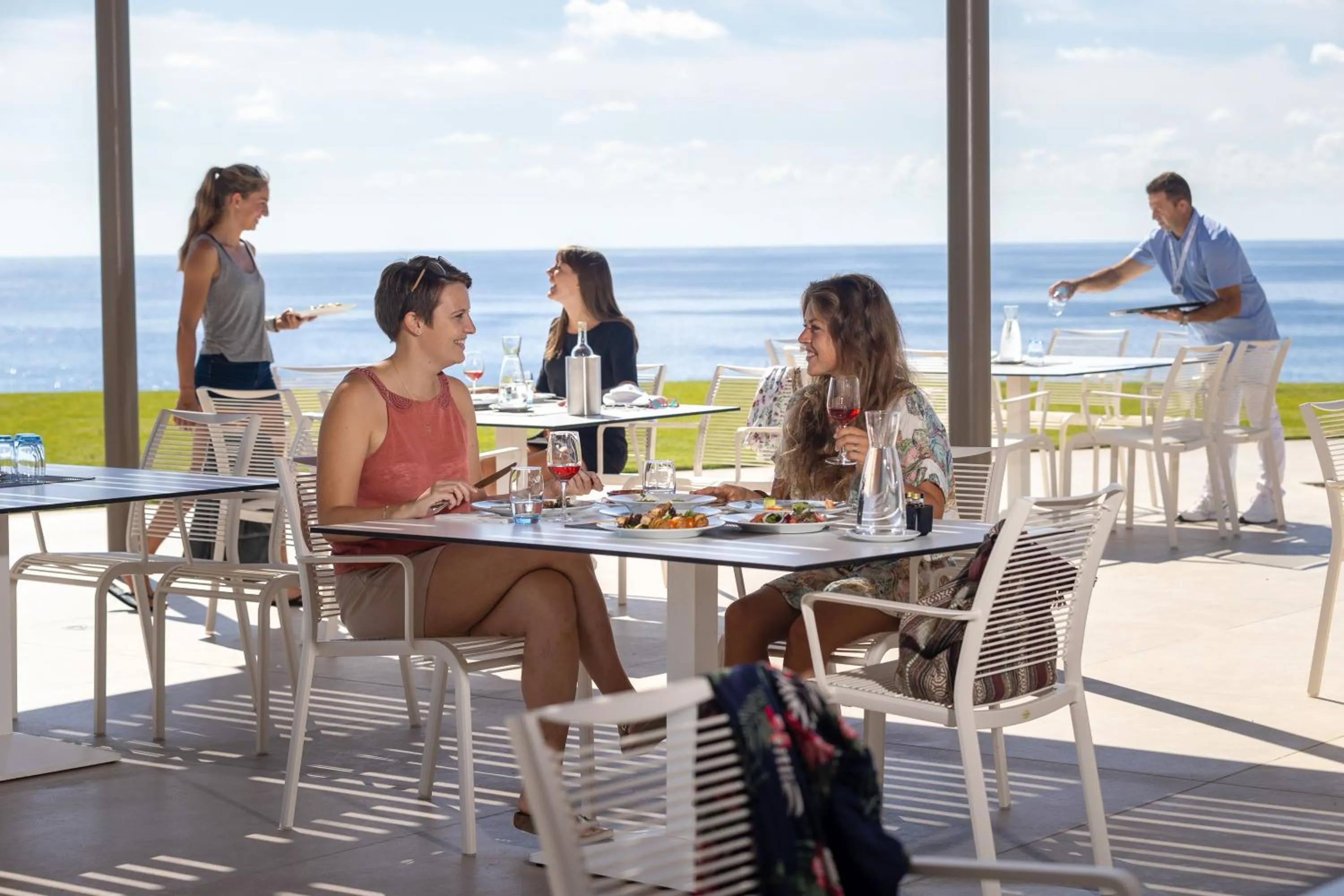 Restaurant/places to eat in ROBINSON Ierapetra