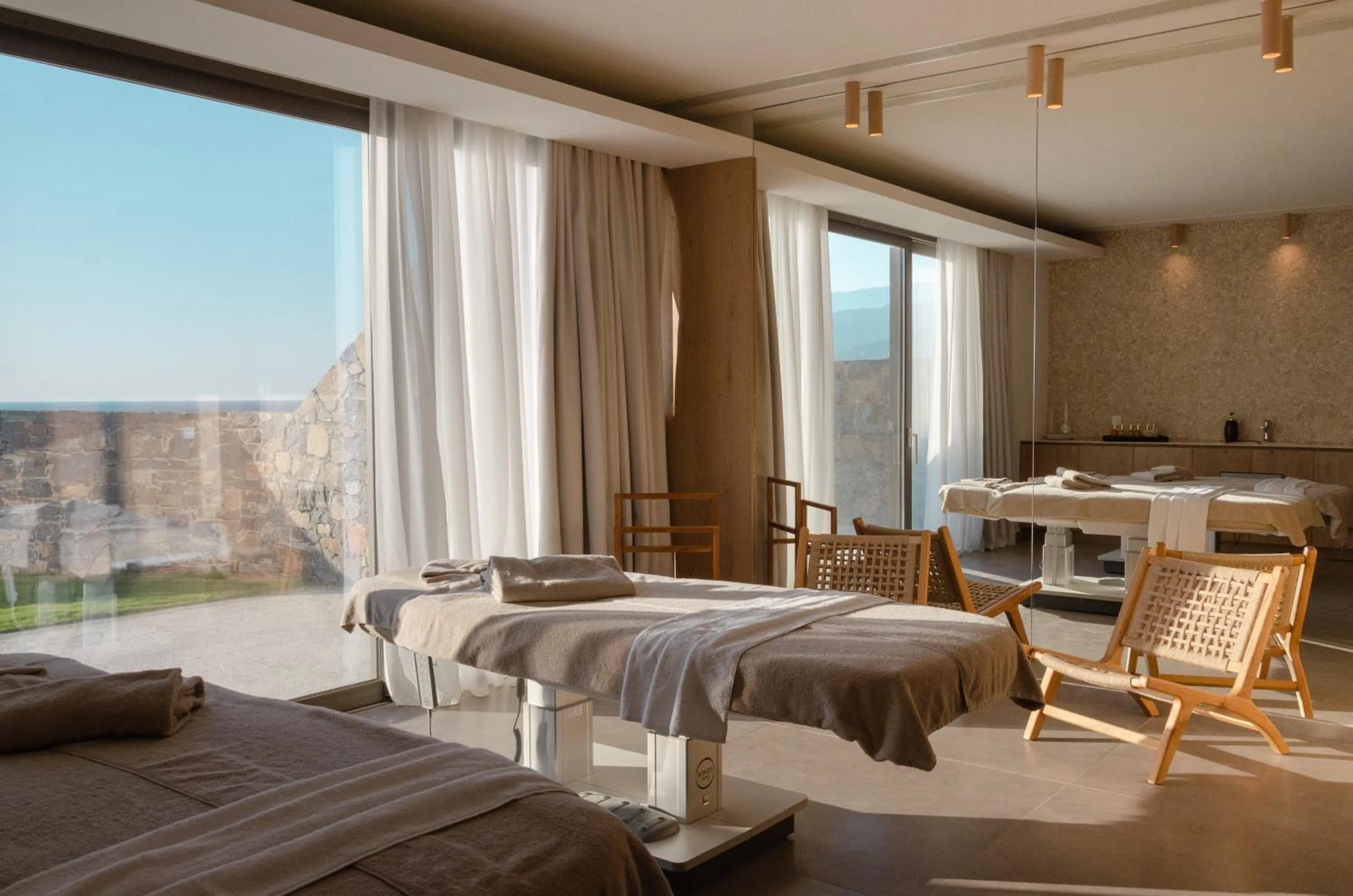 Massage, Bed in ROBINSON Ierapetra