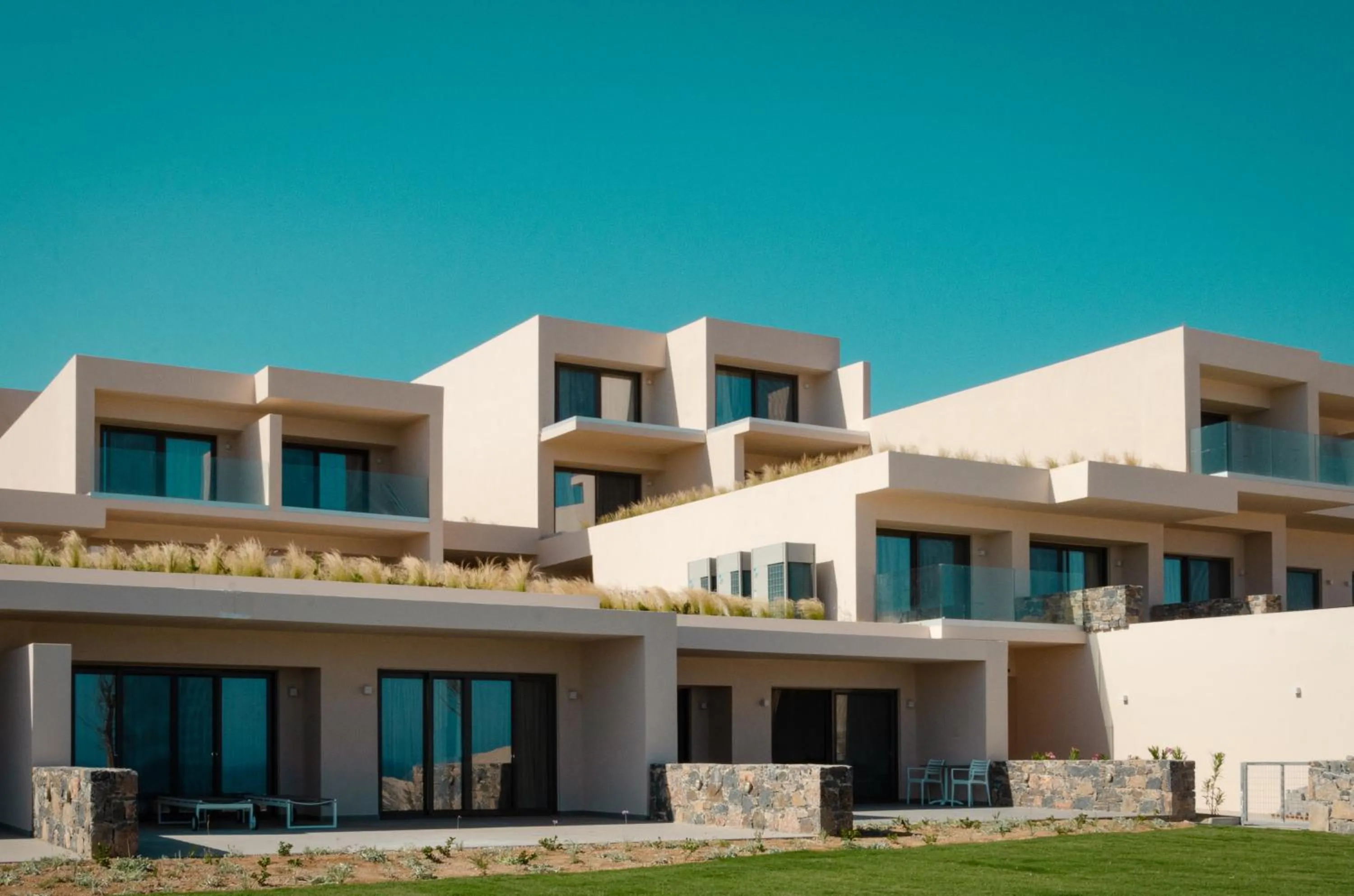 Property building in ROBINSON Ierapetra