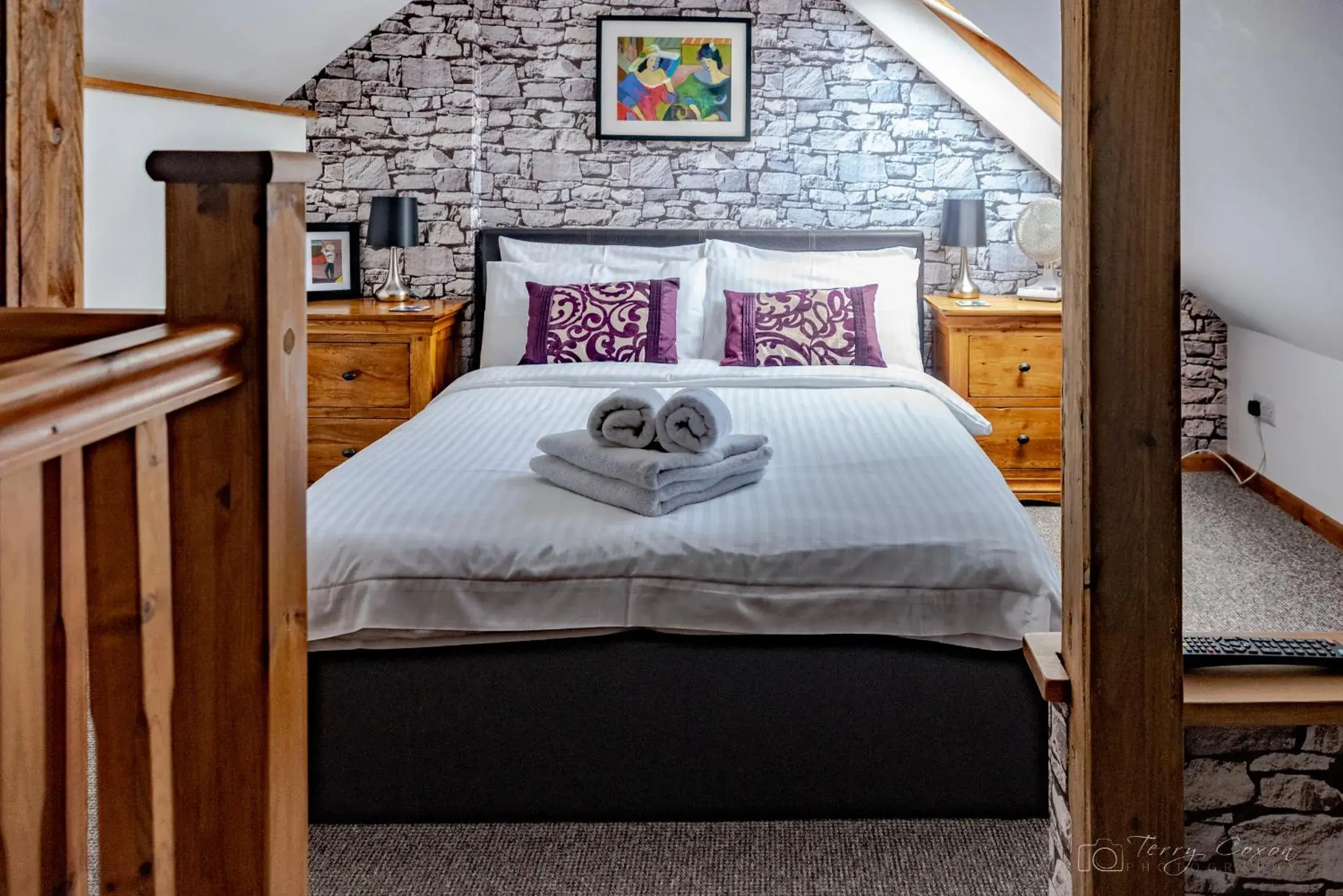 The Loft by Pureserviced The Loft by Pureserviced