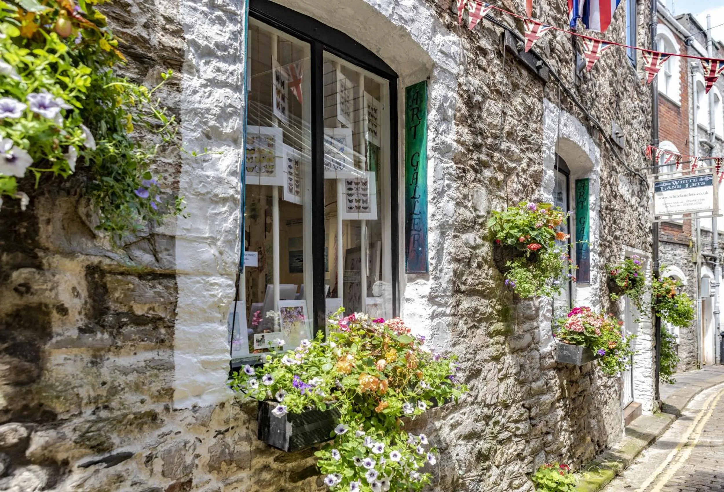 Other in The Loft by Pureserviced