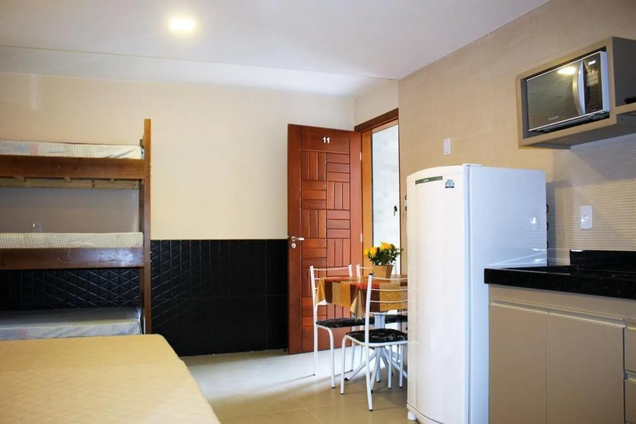 Solares Arraial Loft