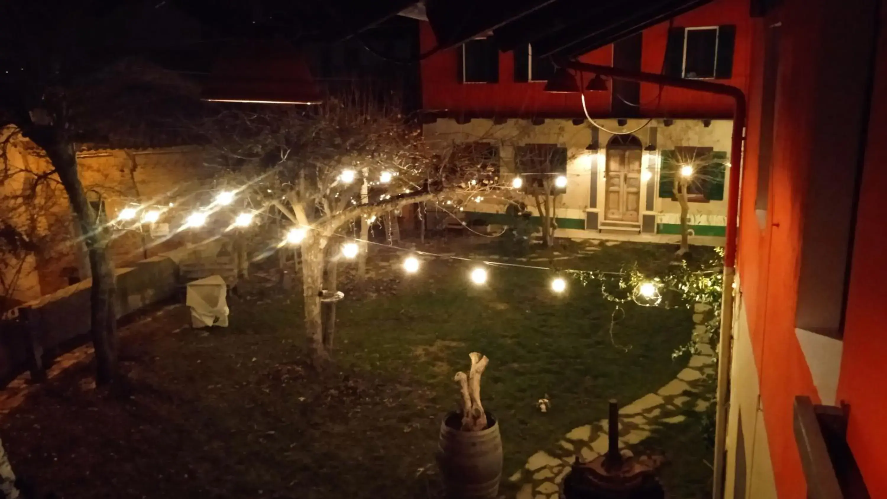 PocoBurro Ca' d'arte PocoBurro Ca' d'arte