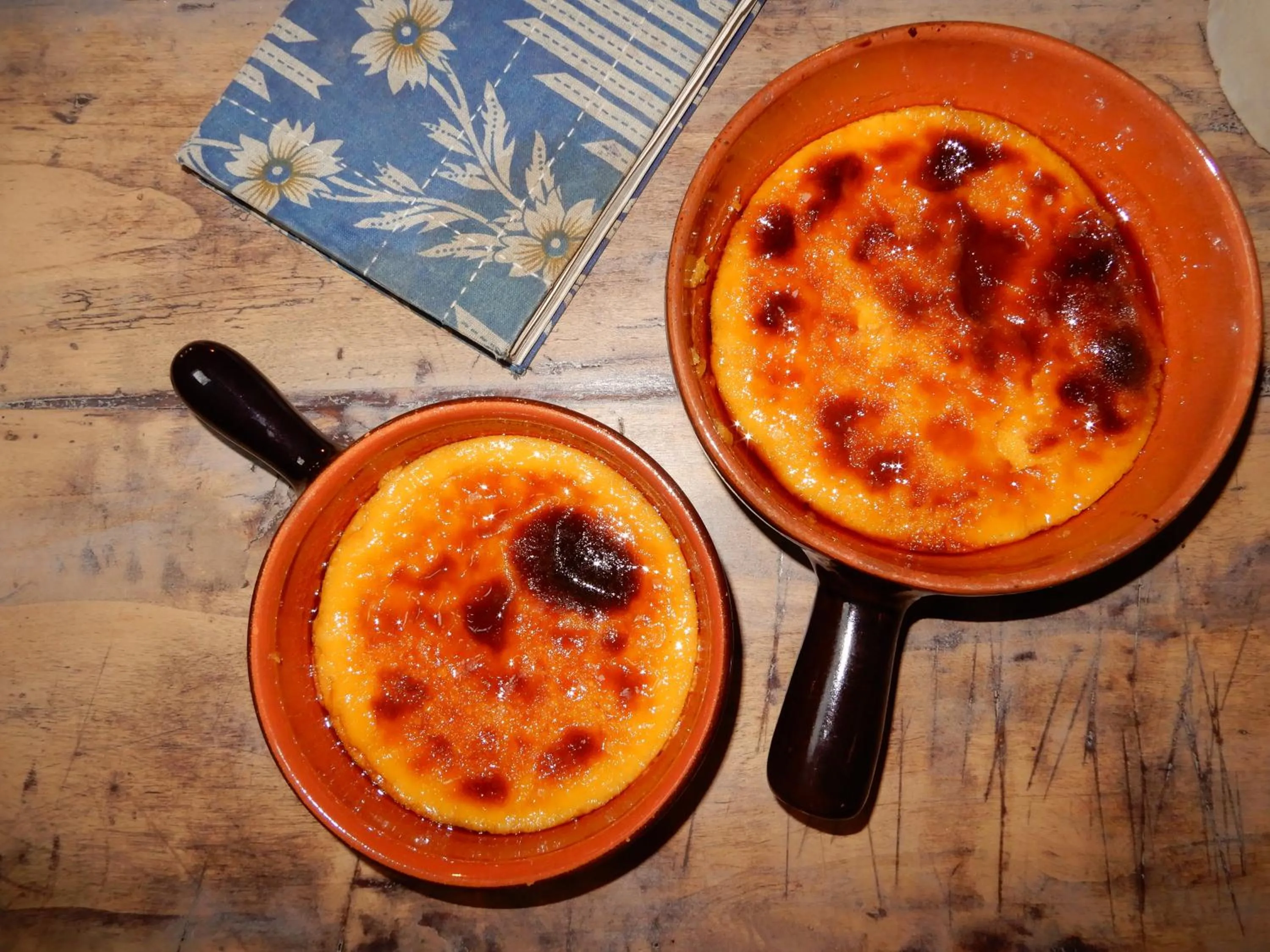 Breakfast in PocoBurro Ca' d'arte