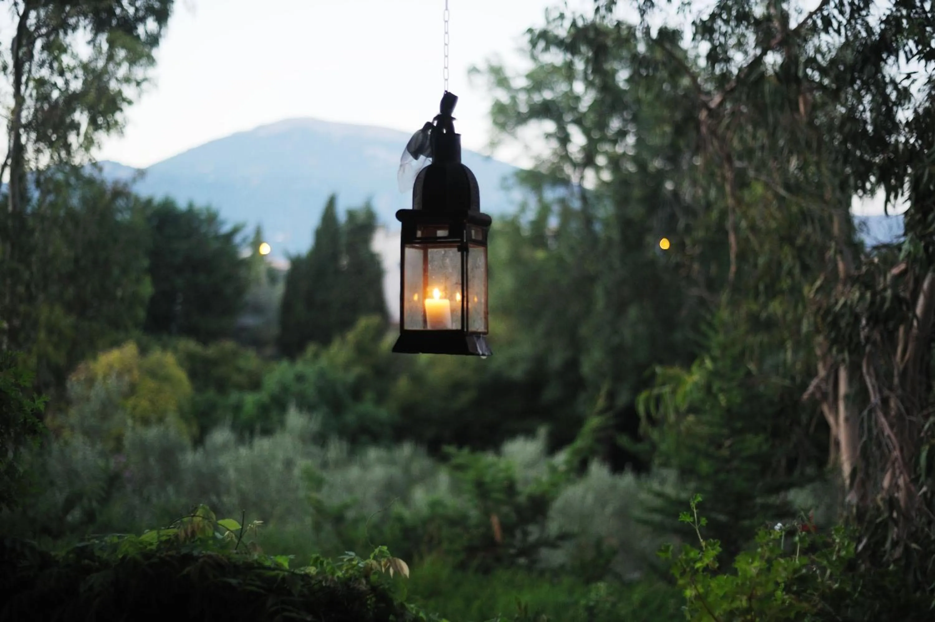 Day in Maison Le Retour