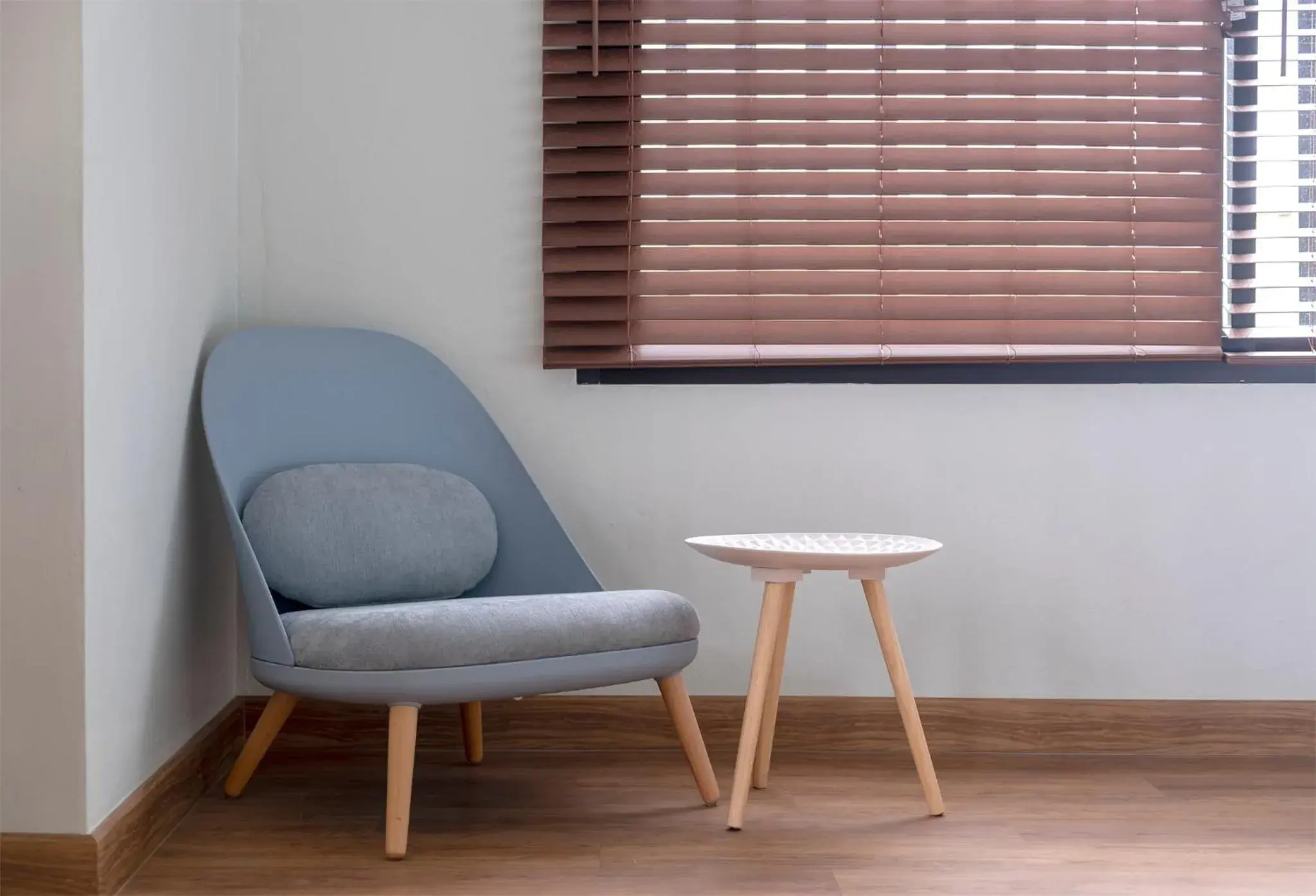 Decorative detail in BED Friends Poshtel Decorative detail in BED Friends Poshtel