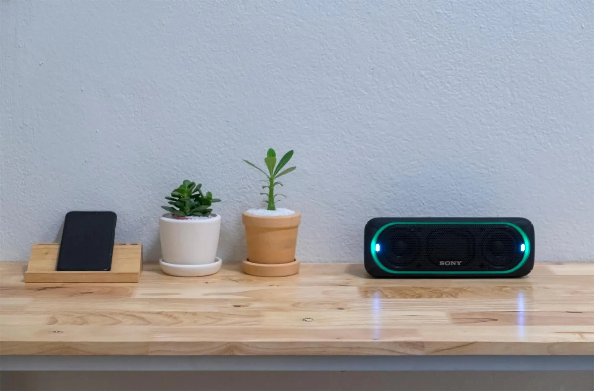 Decorative detail in BED Friends Poshtel