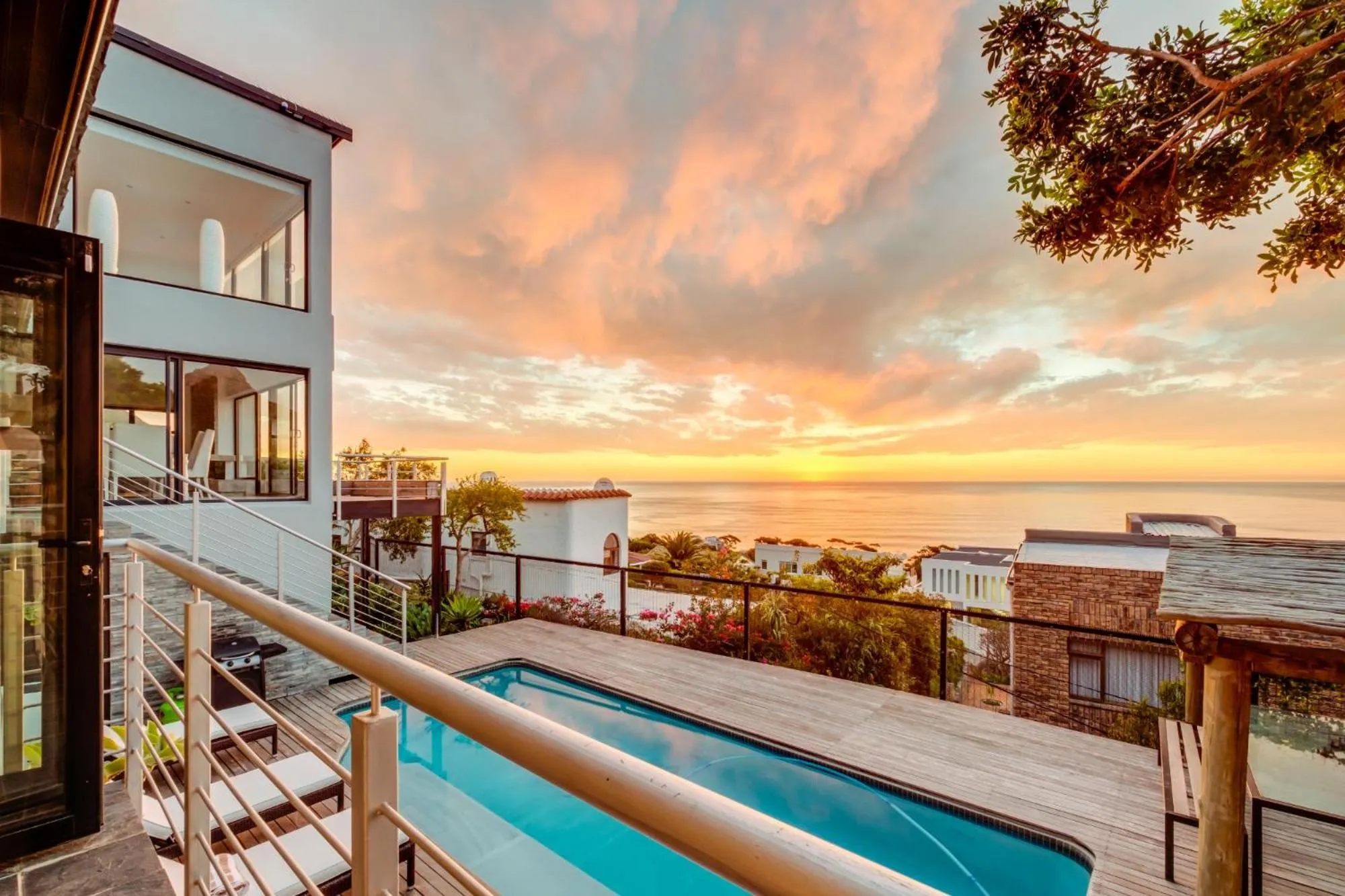 Sunset Views