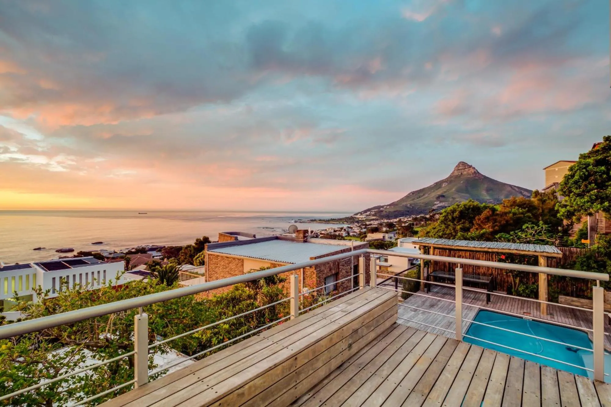 Sunset Views