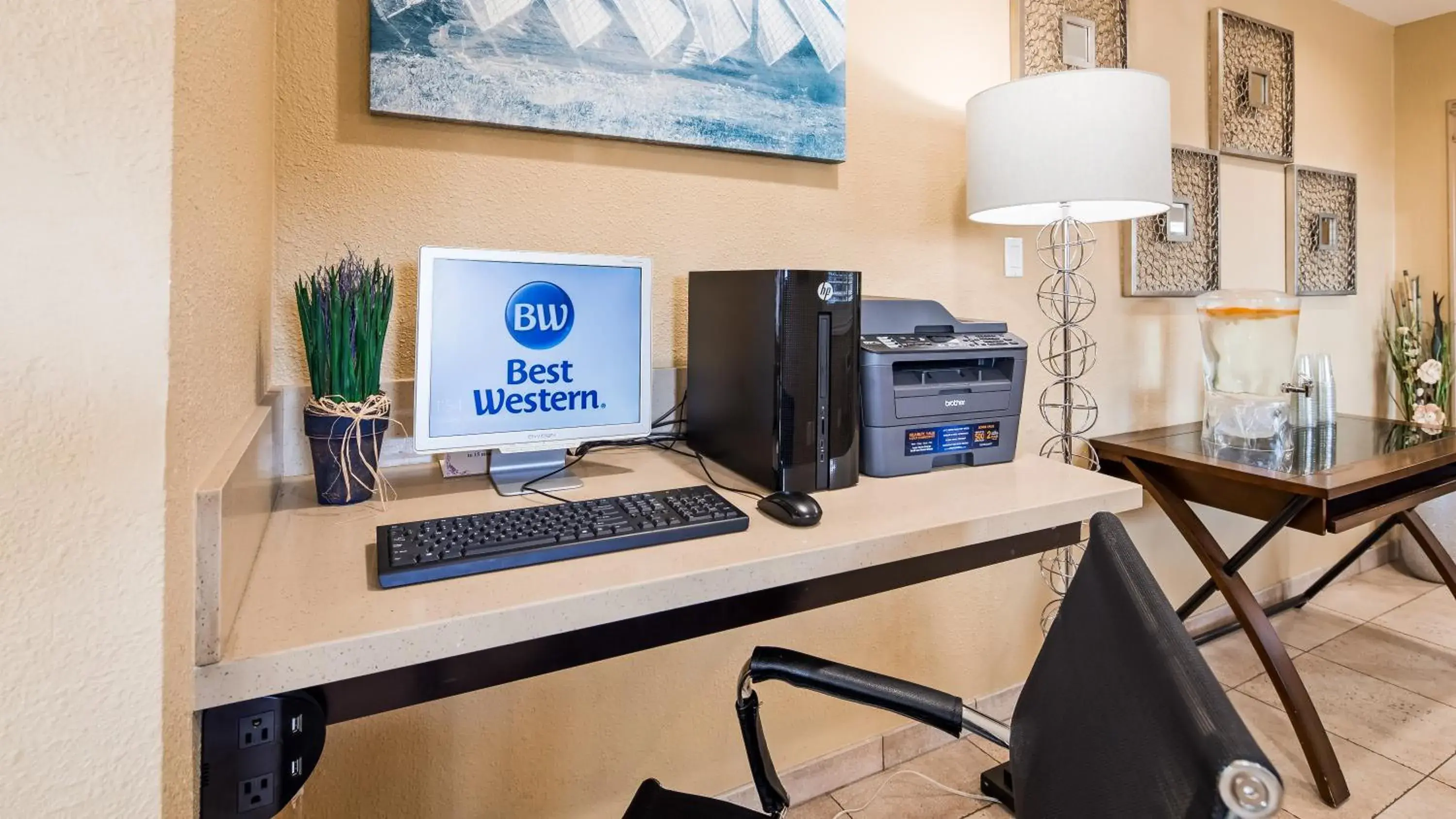 Best Western Poway/San Diego Hotel Best Western Poway/San Diego Hotel