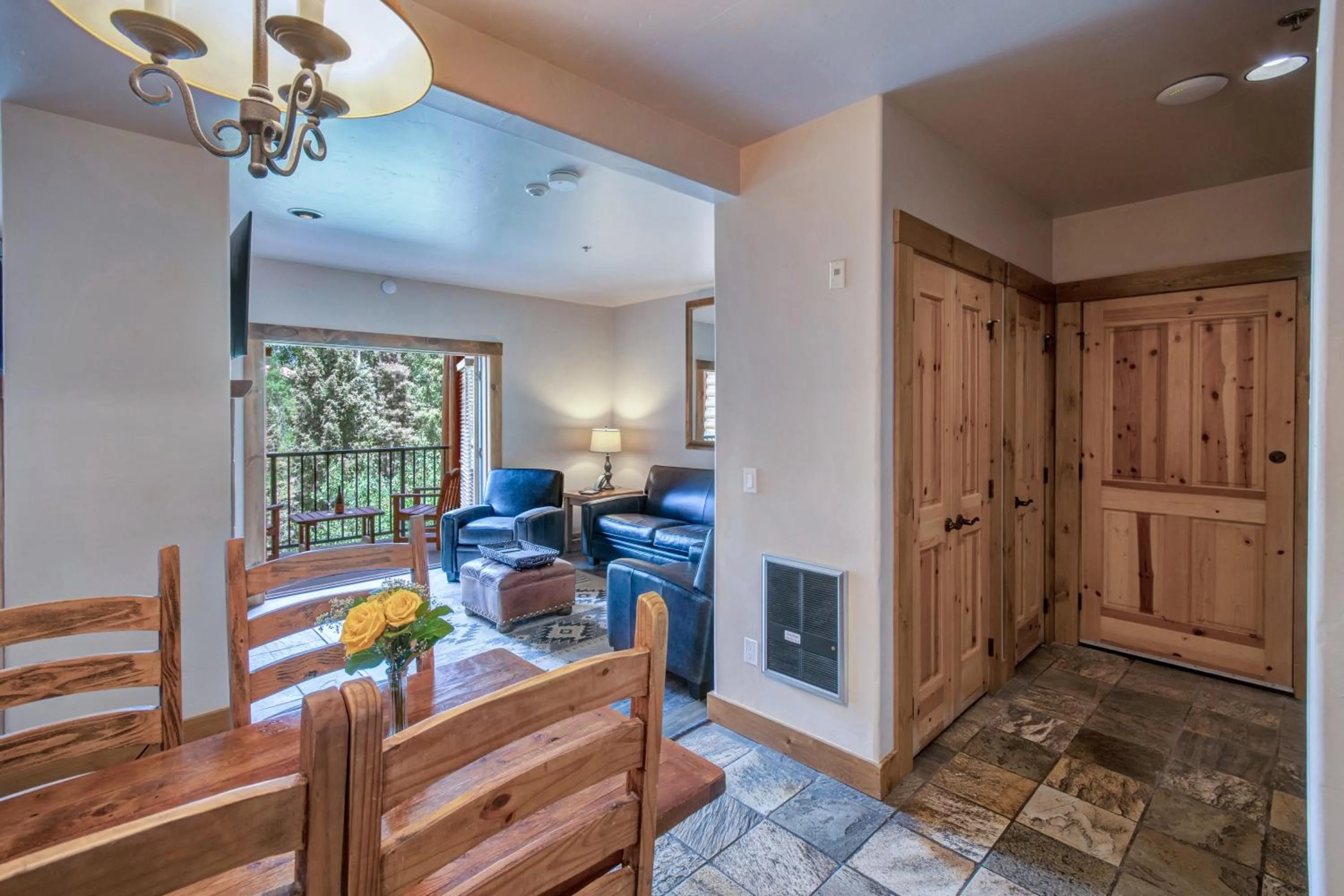 Mountain Lodge Telluride