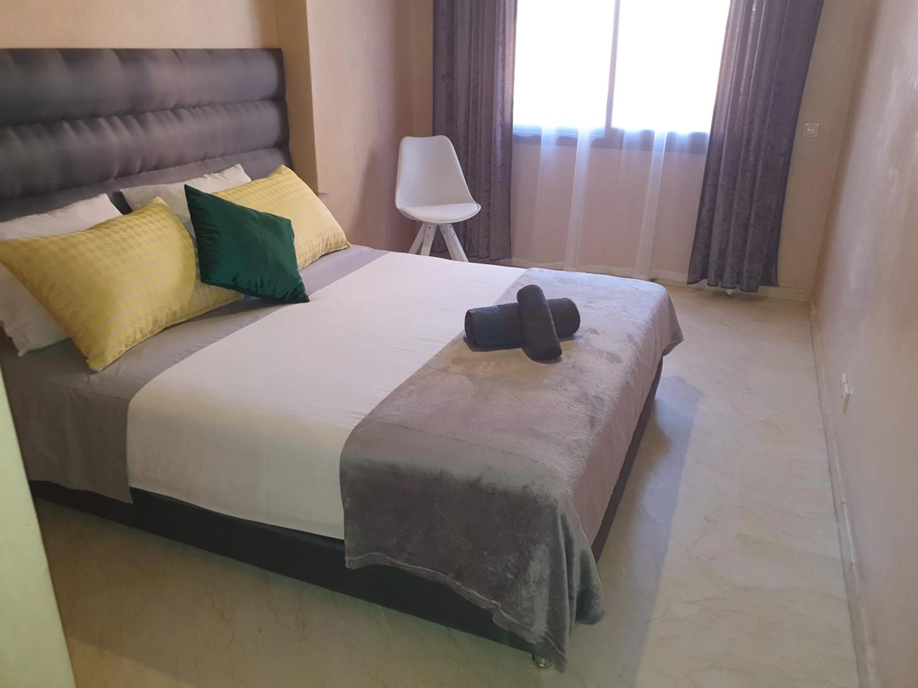 Charming Marrakech Apartement