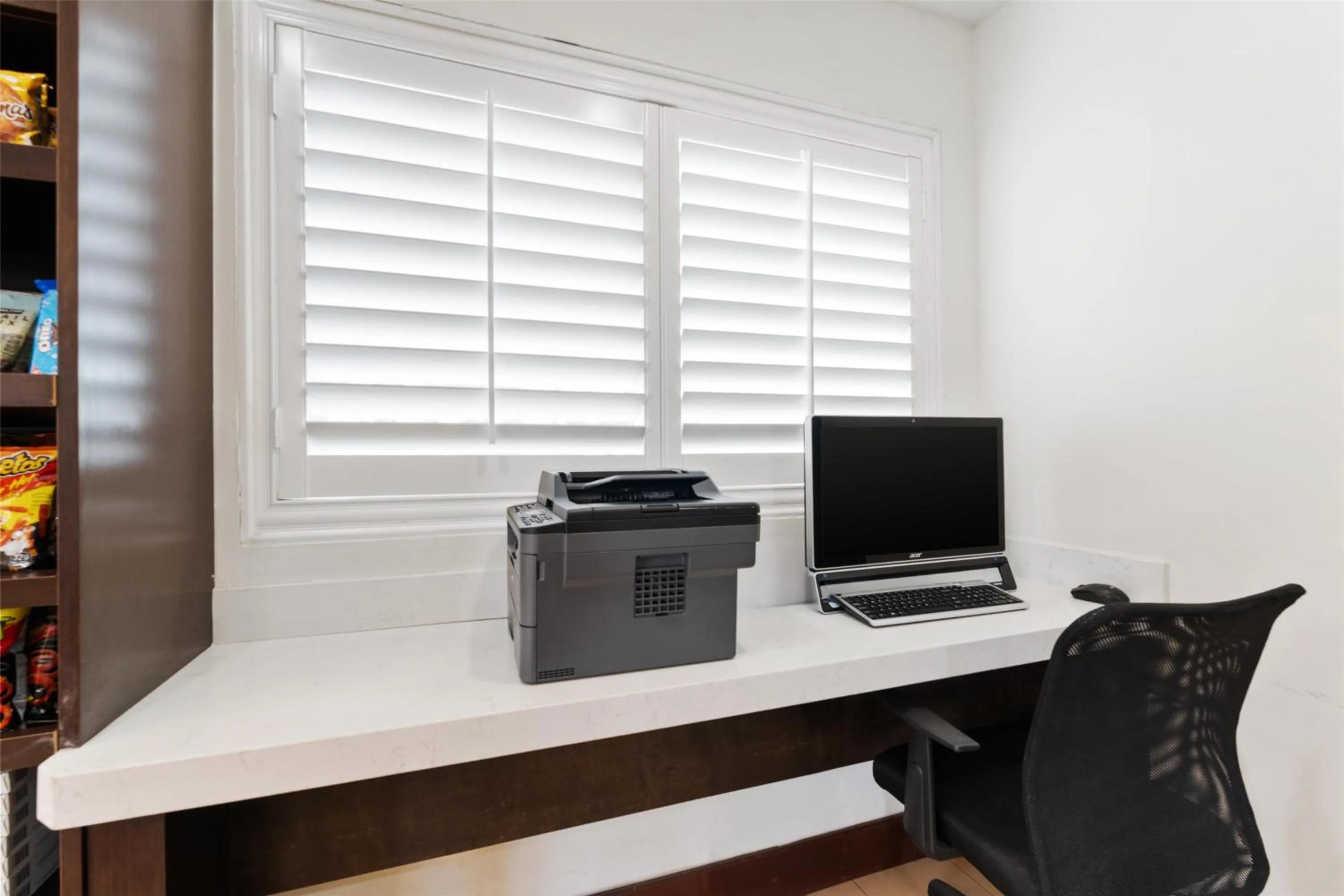 Business facilities in Best Western San Diego/Miramar Hotel