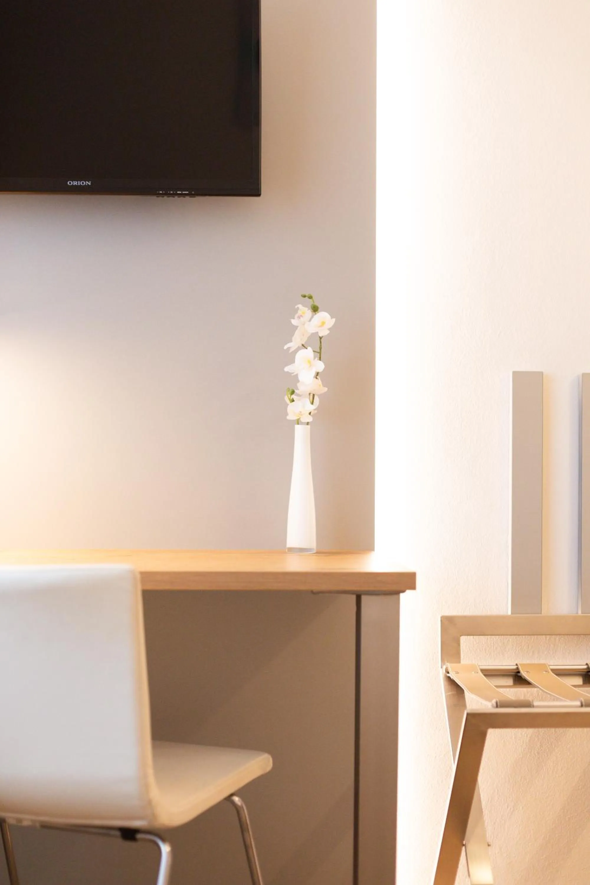 TV and multimedia in Hotel Herrnbrod & Ständecke