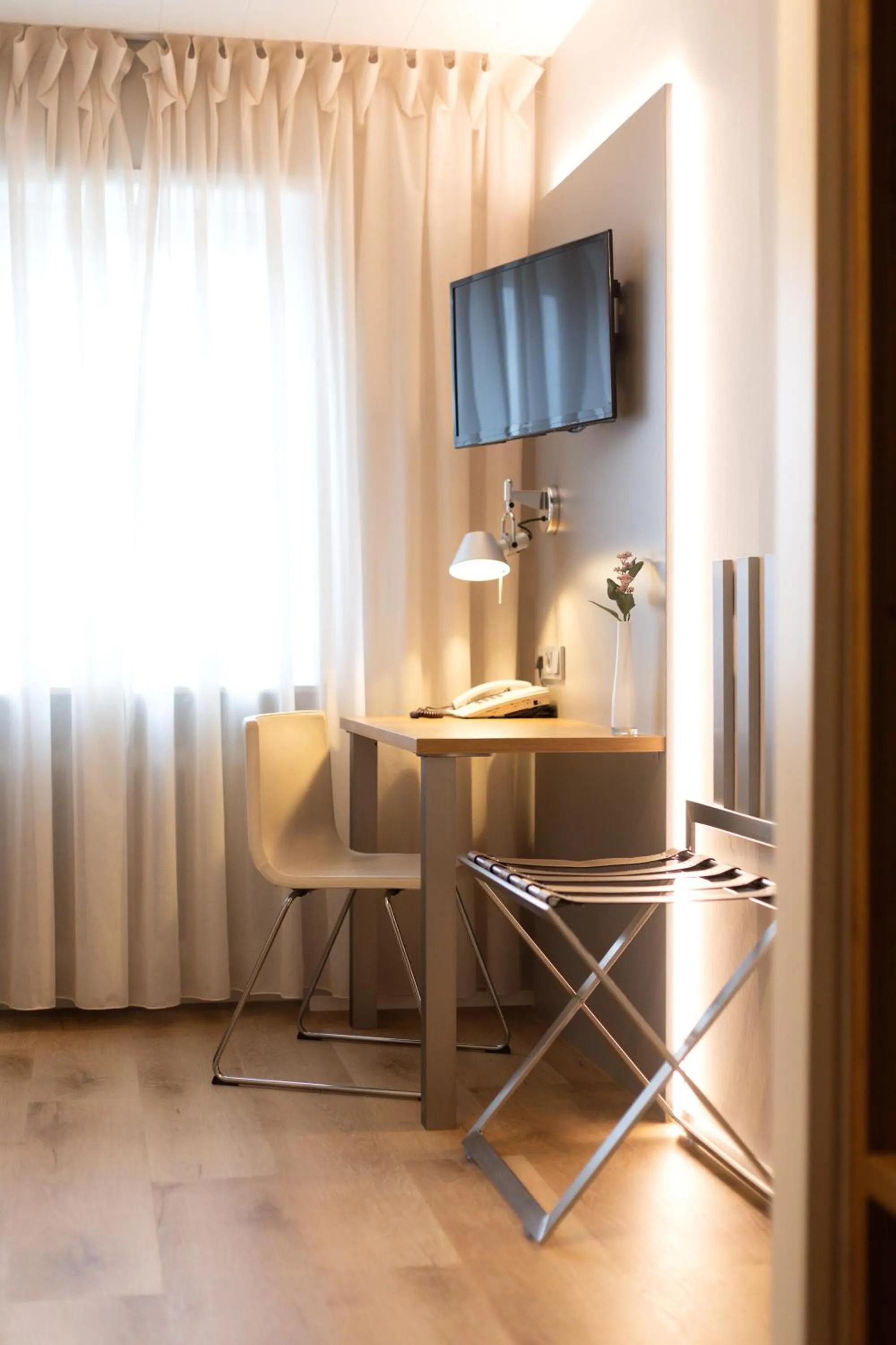 TV and multimedia in Hotel Herrnbrod & Ständecke