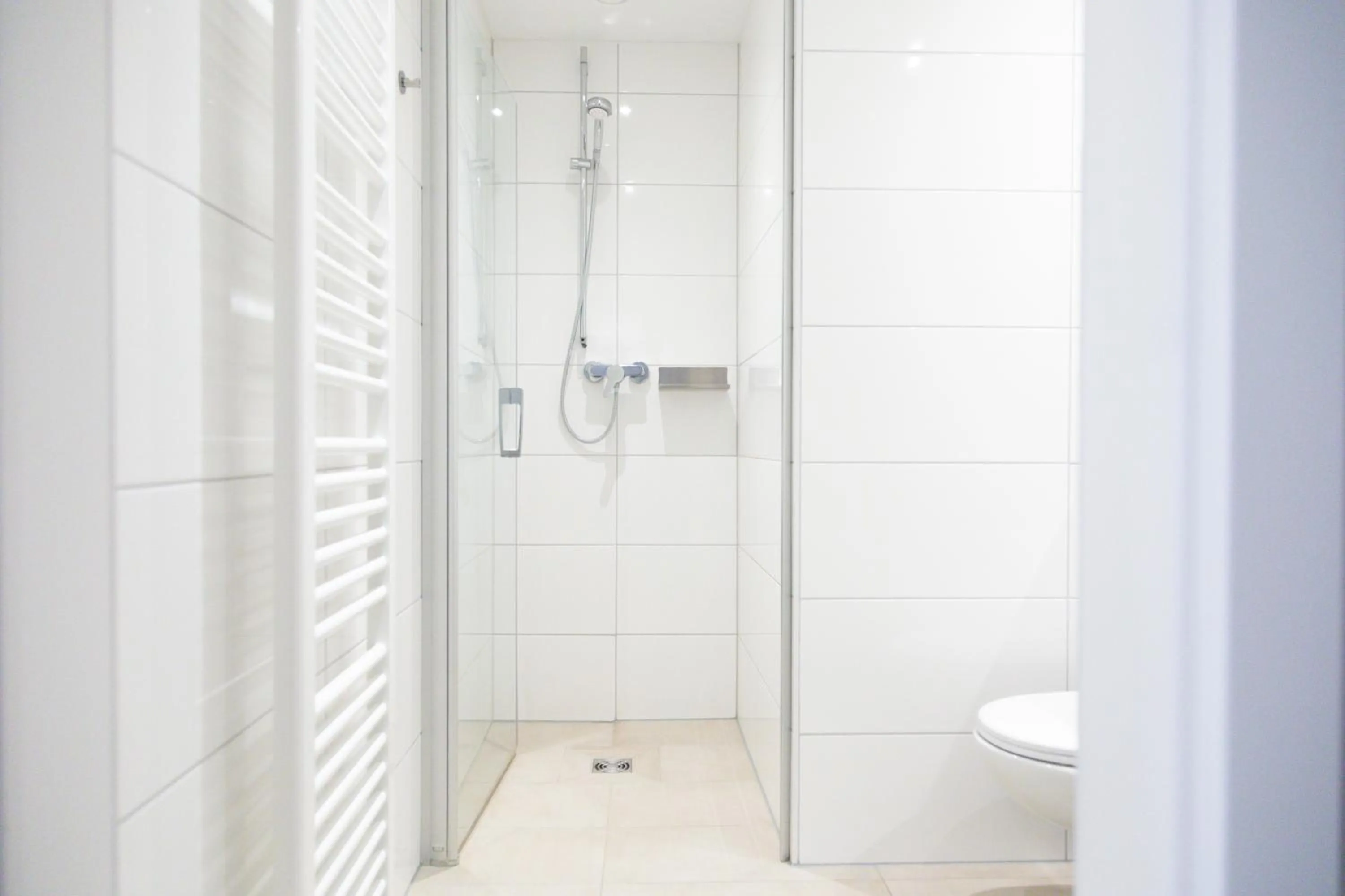 Bathroom in Hotel Herrnbrod & Ständecke