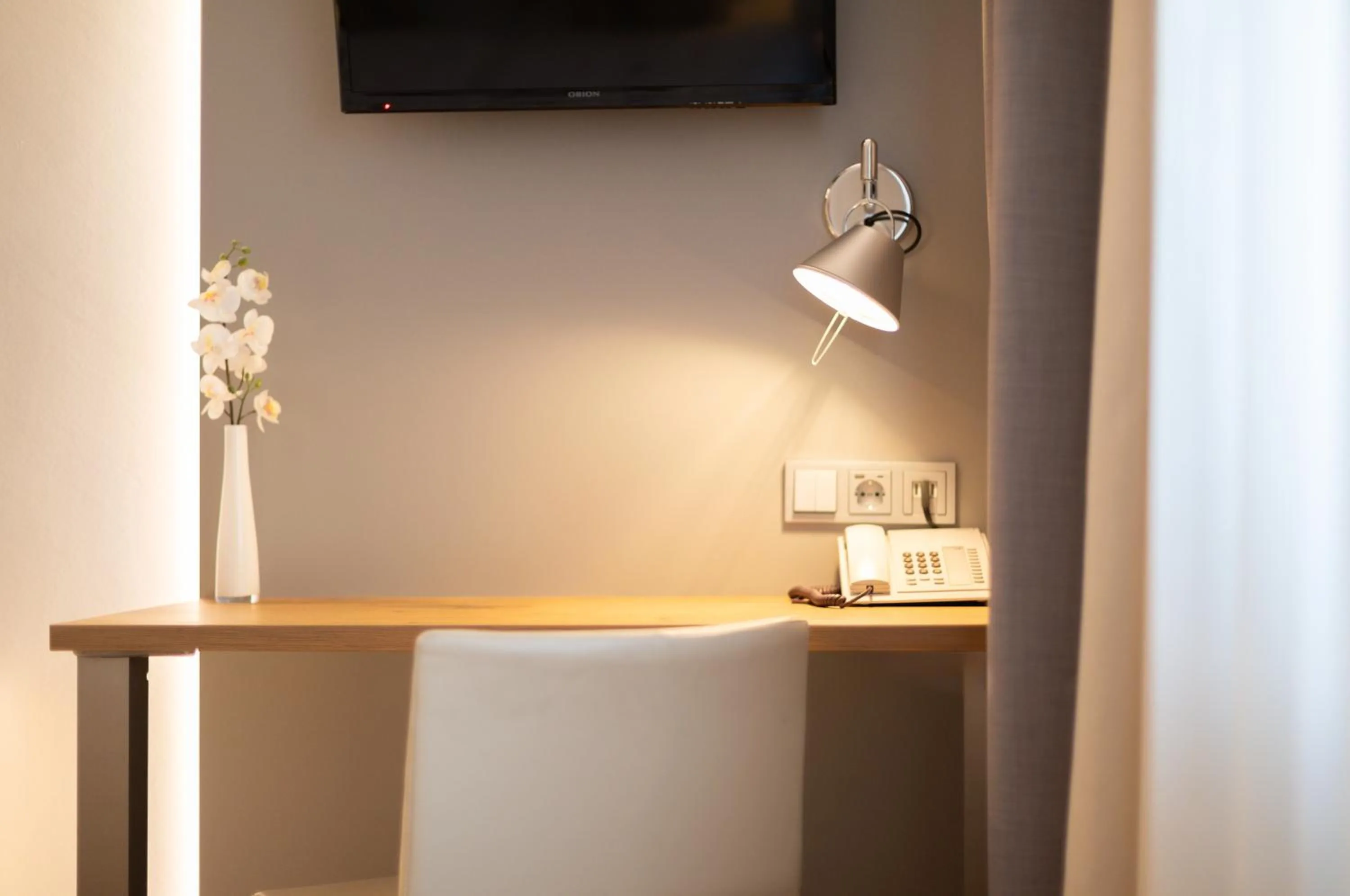 Decorative detail in Hotel Herrnbrod & Ständecke