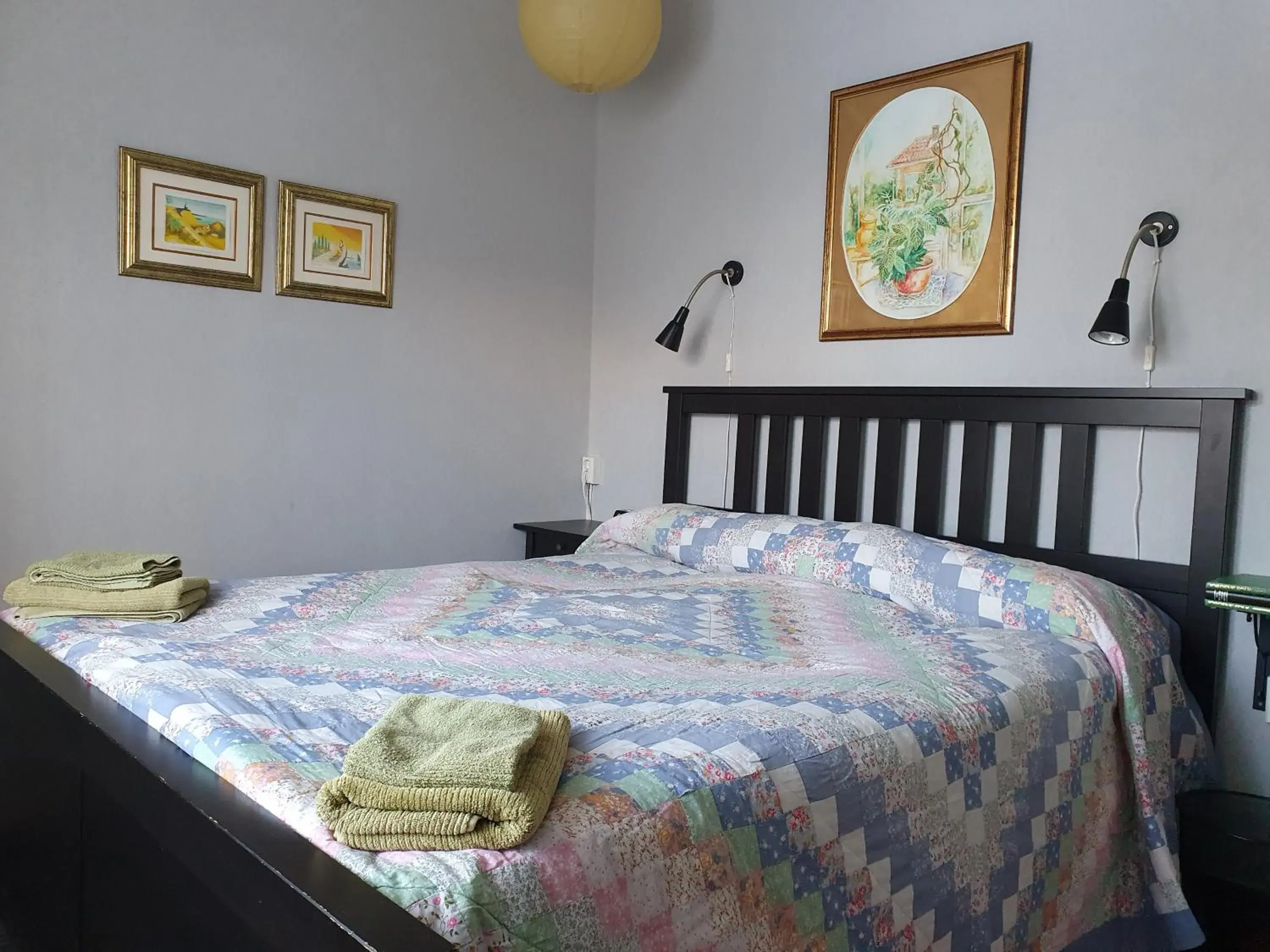 Ekeliden B&B Ekeliden B&B