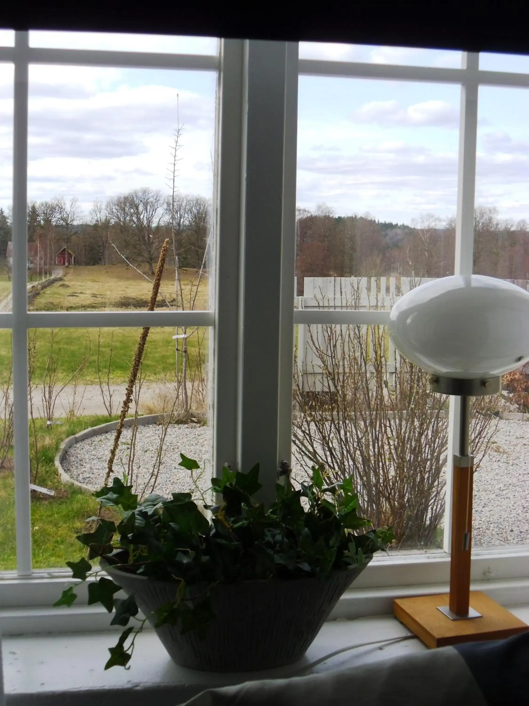Twin Room - single occupancy in Ekeliden B&B Twin Room - single occupancy in Ekeliden B&B