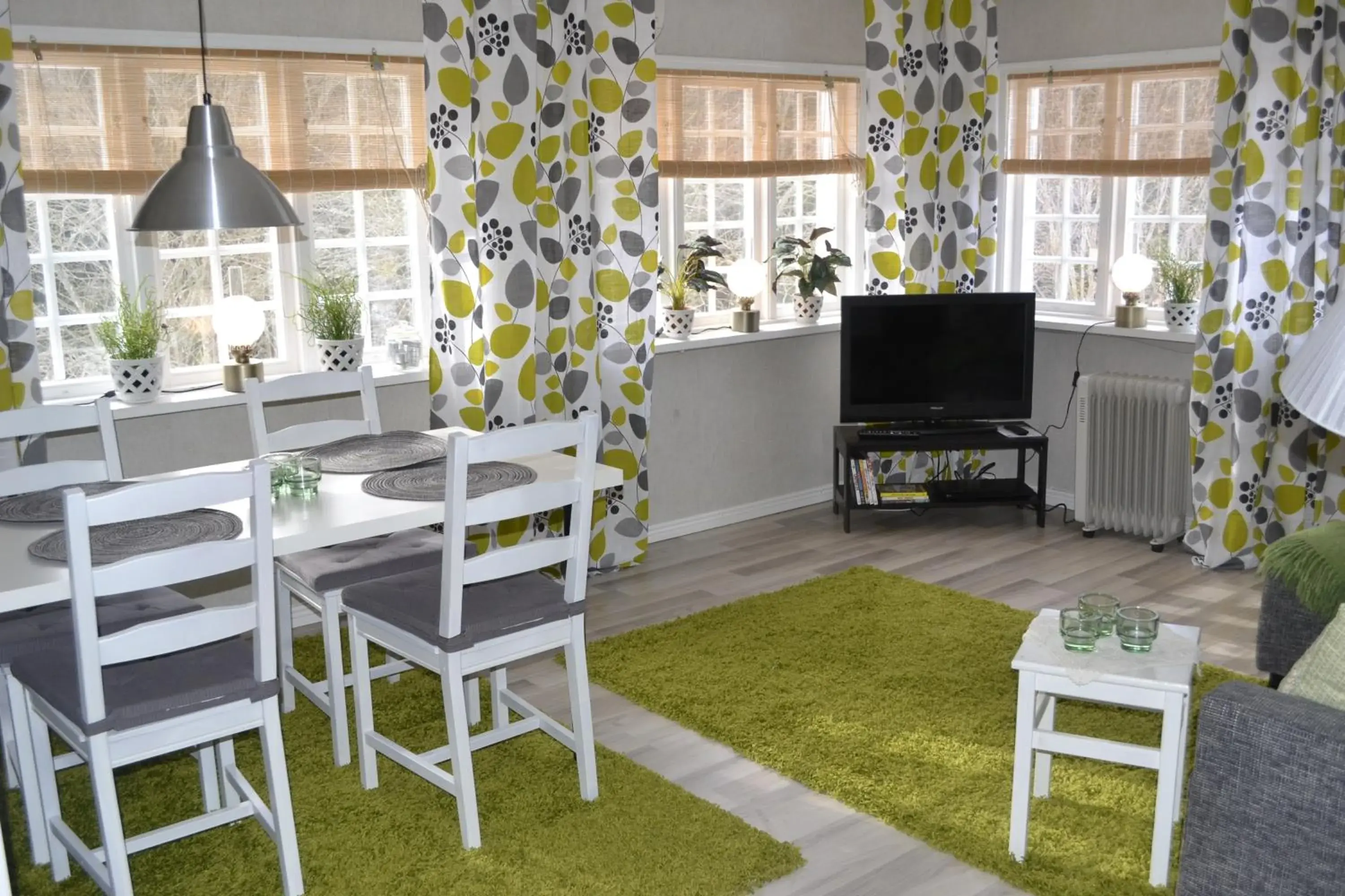 One-Bedroom House - single occupancy in Ekeliden B&B One-Bedroom House - single occupancy in Ekeliden B&B