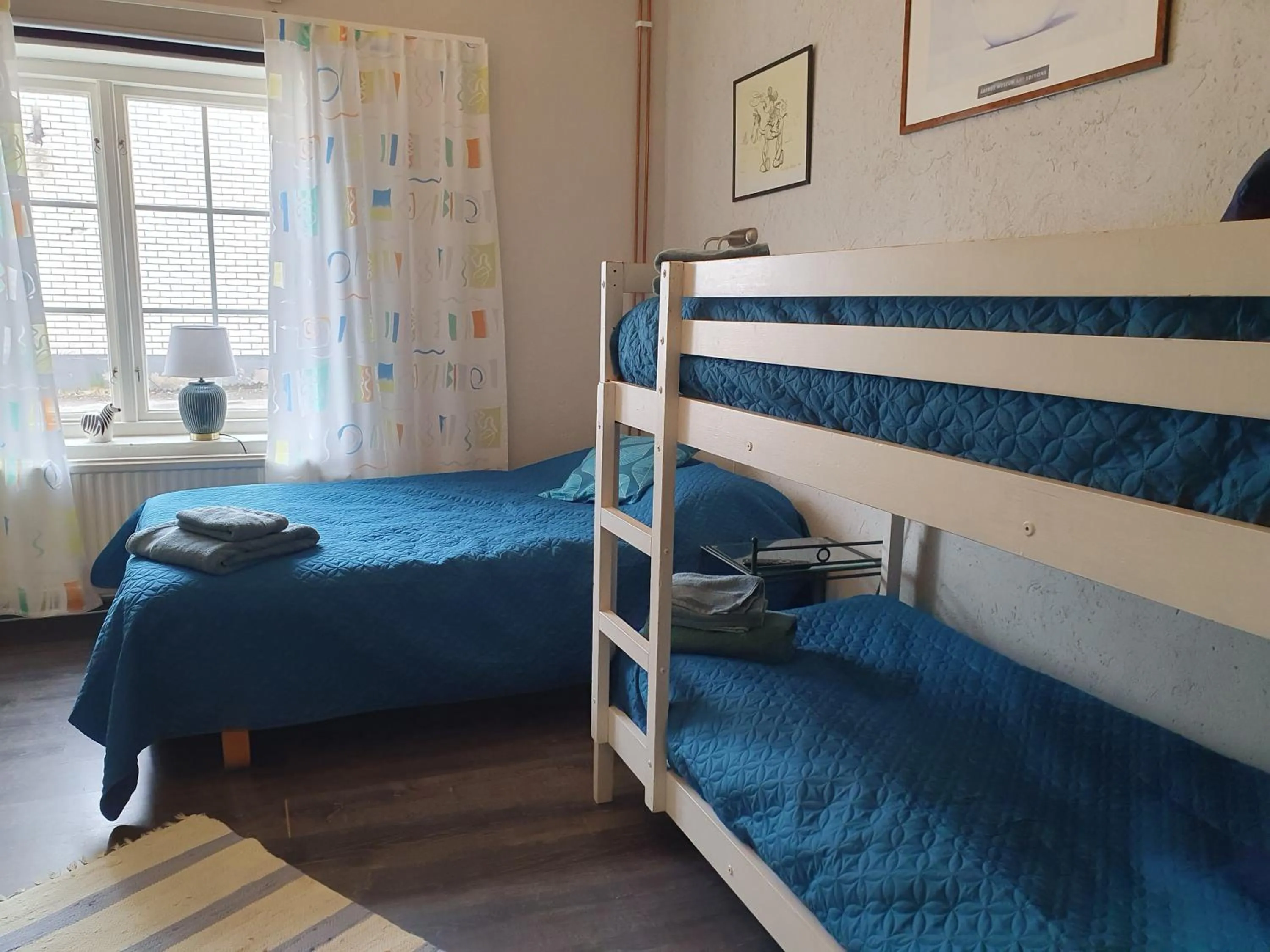 Ekeliden B&B