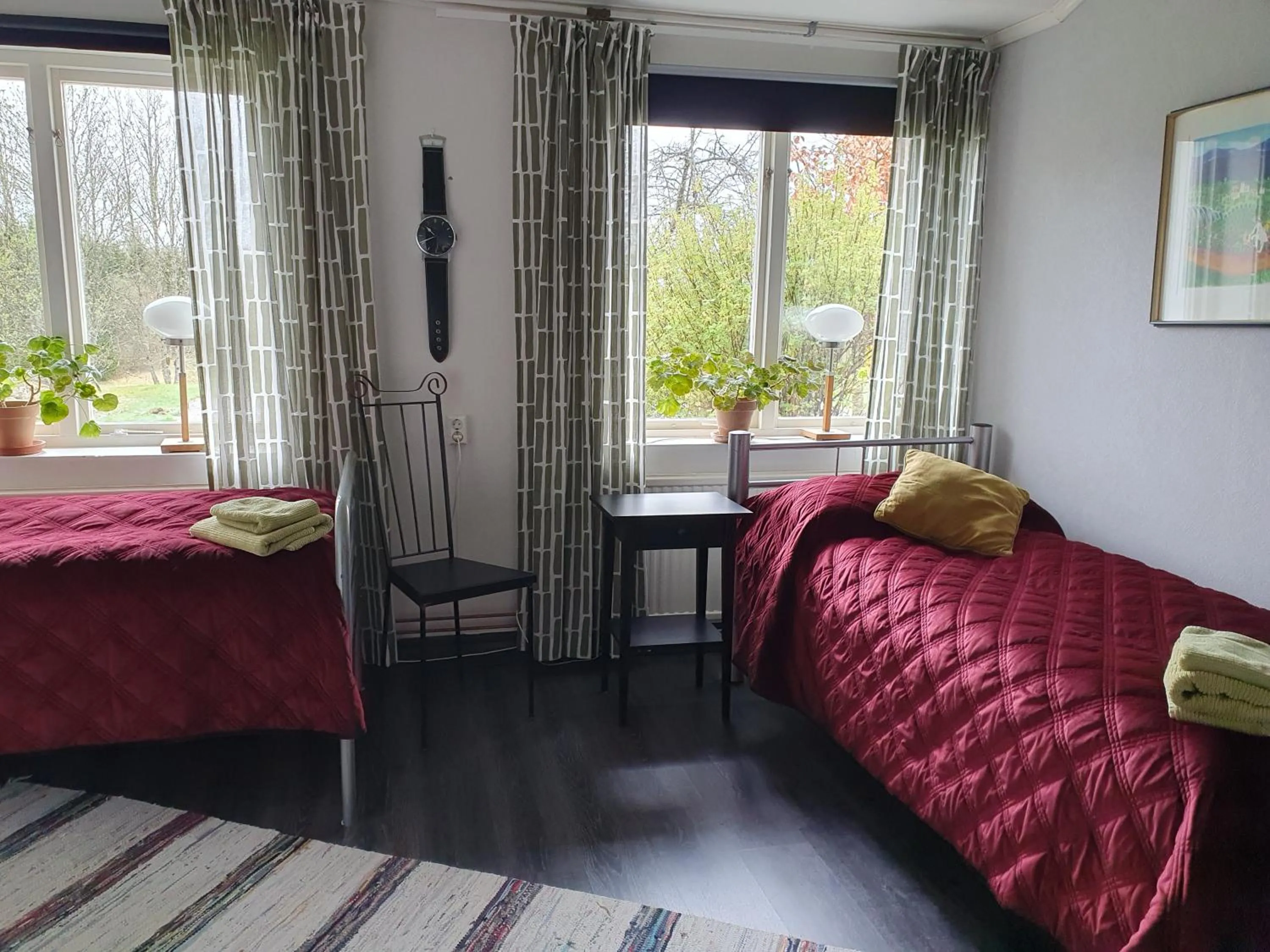 Ekeliden B&B