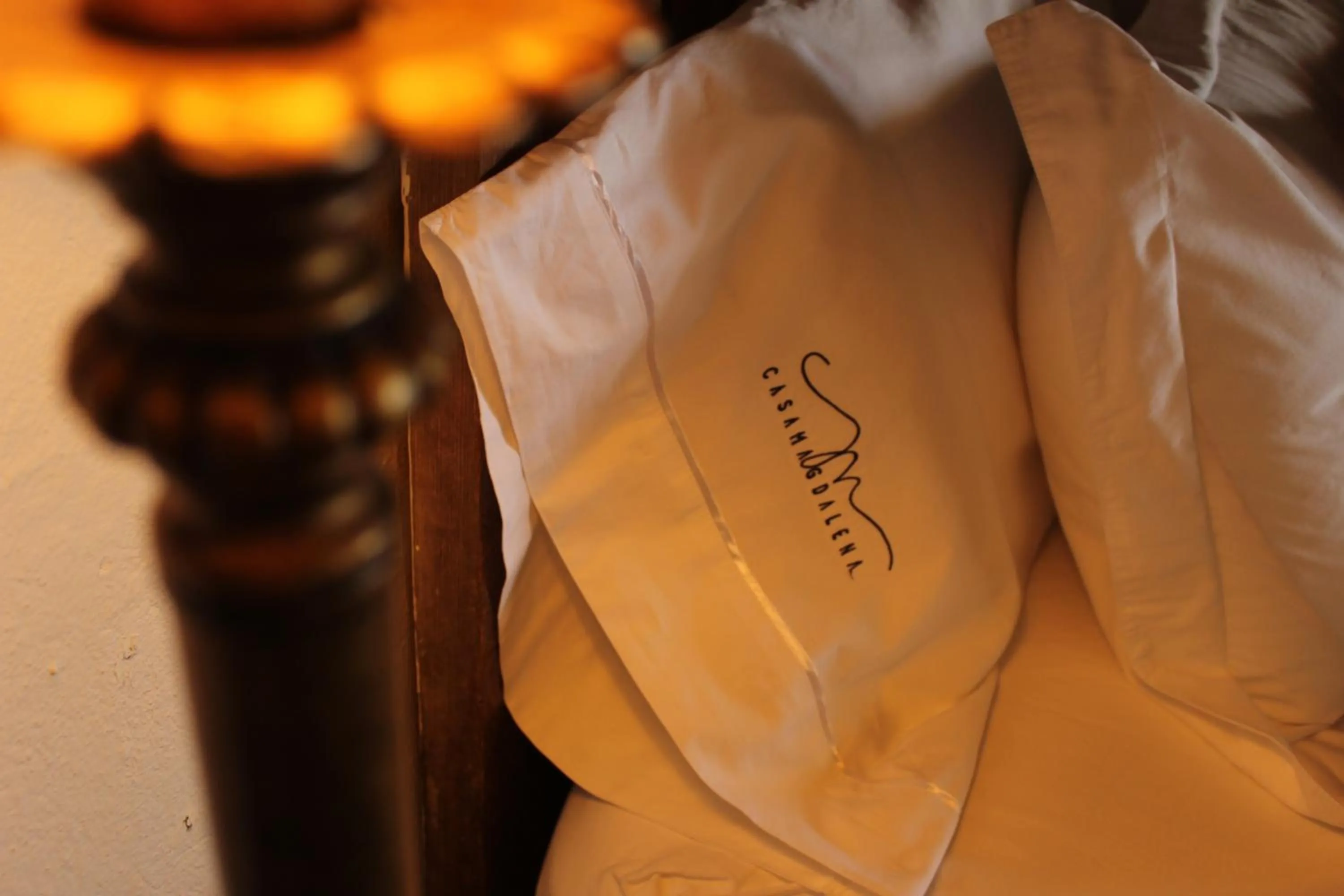 Casa Magdalena Hotel Boutique