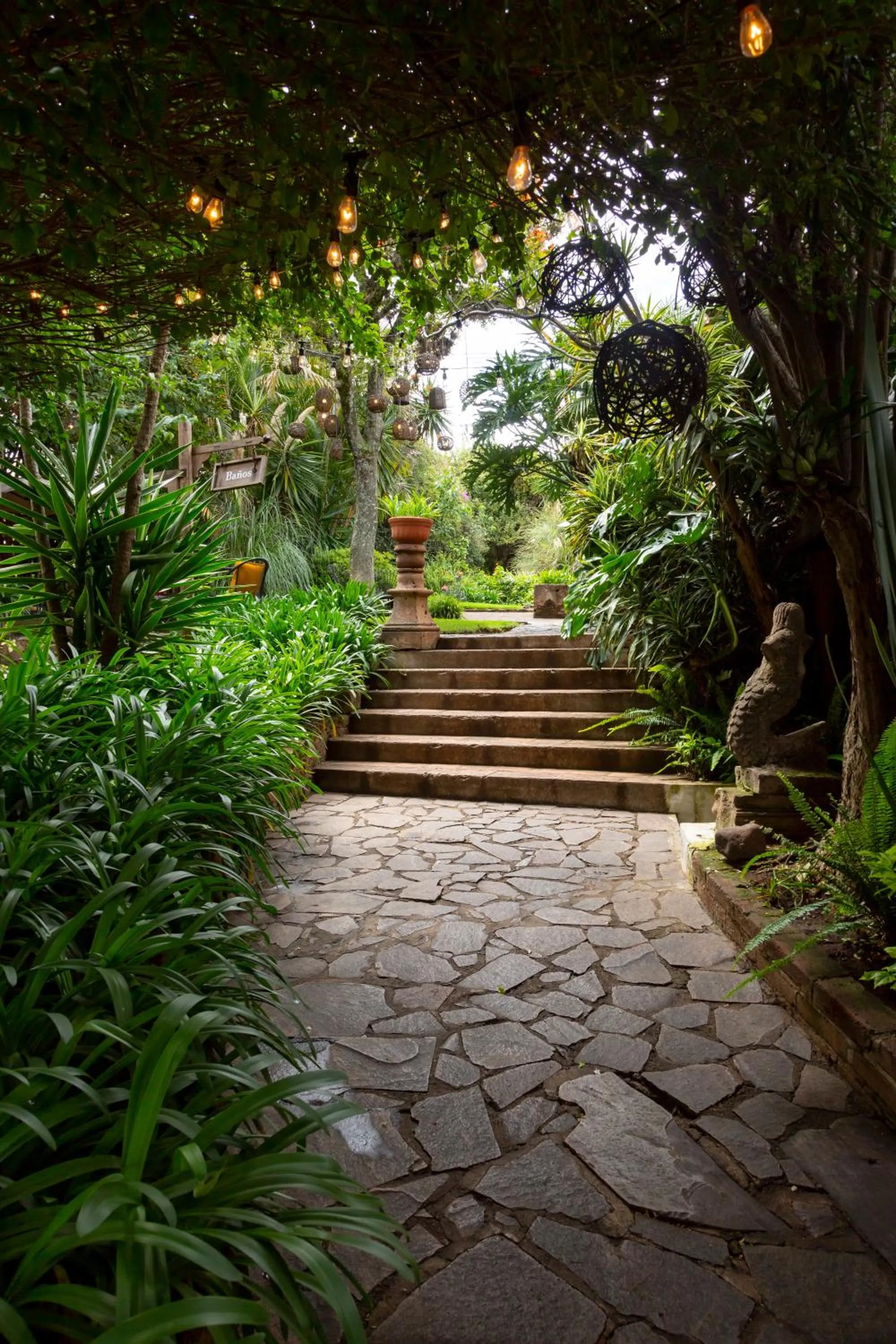 Casa Magdalena Hotel Boutique