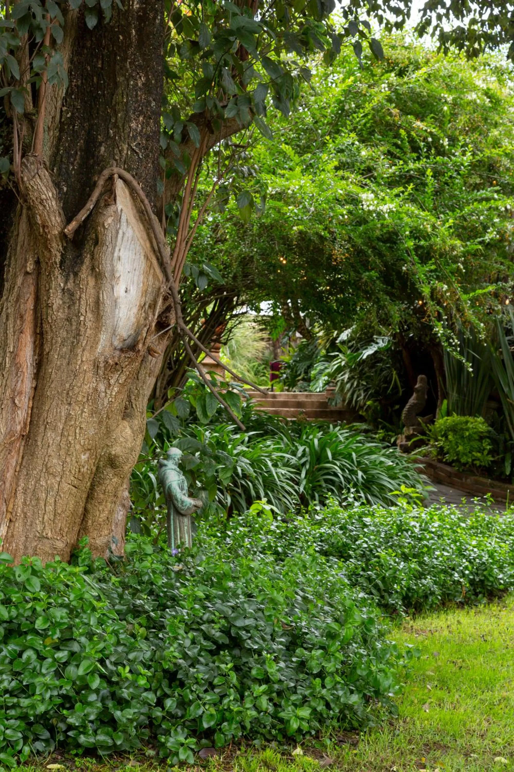 Casa Magdalena Hotel Boutique